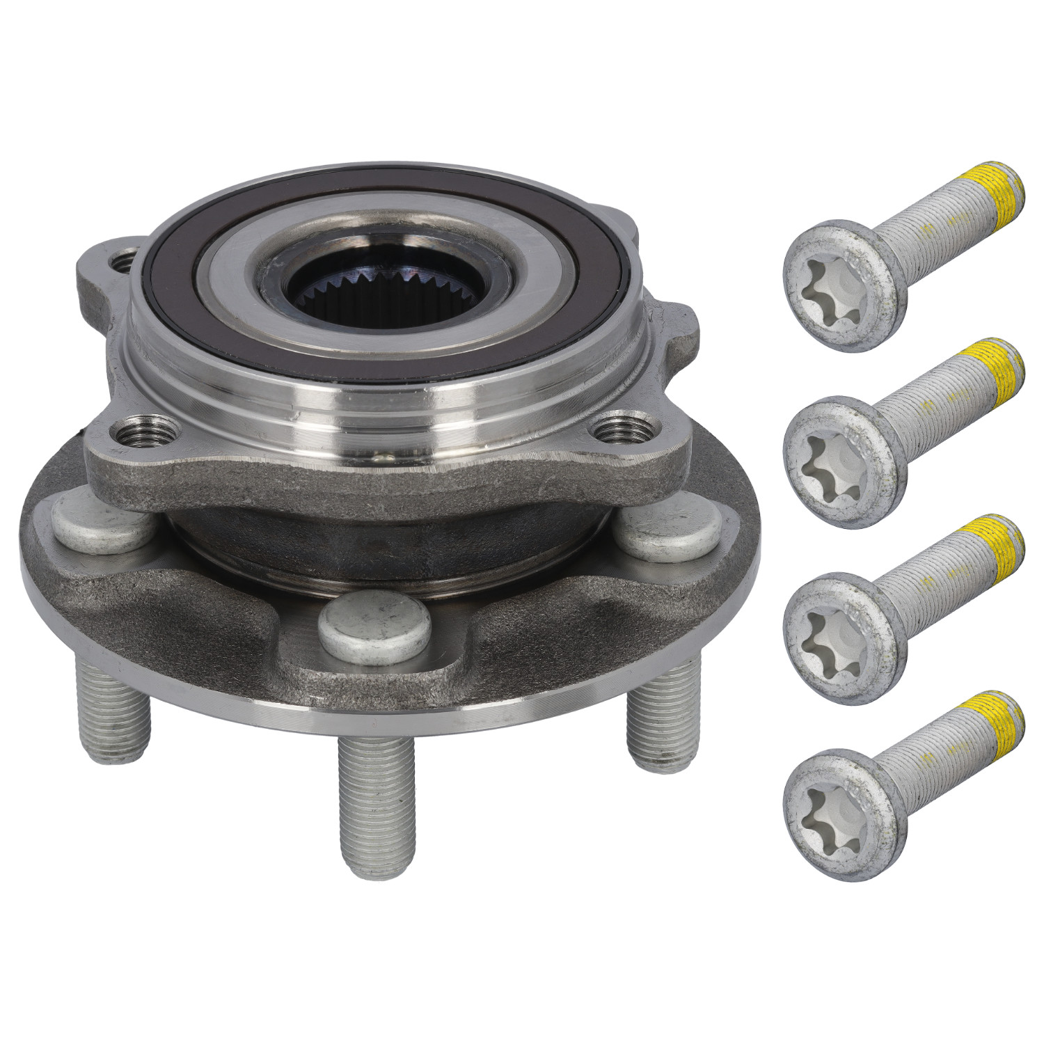 FEBI BILSTEIN 198607
