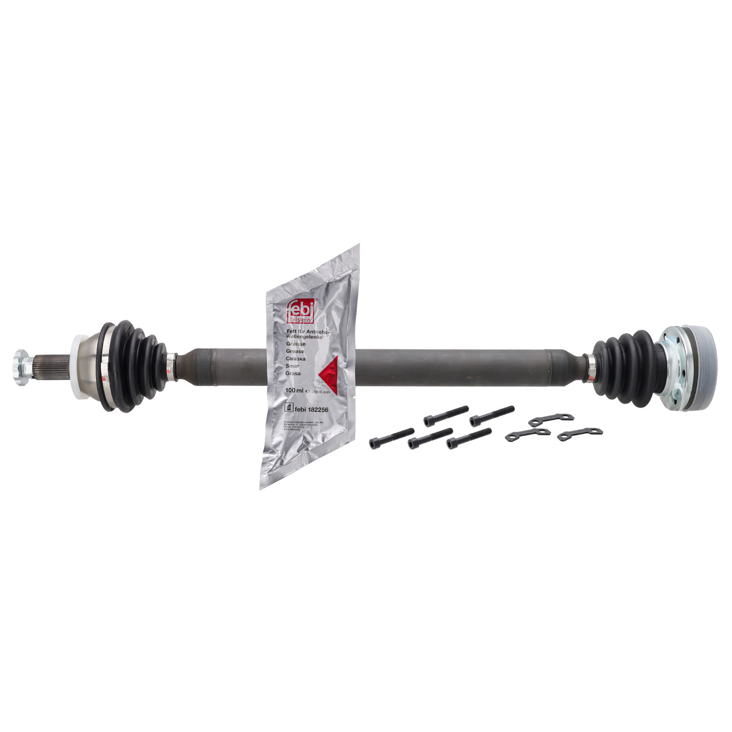 FEBI BILSTEIN 198855