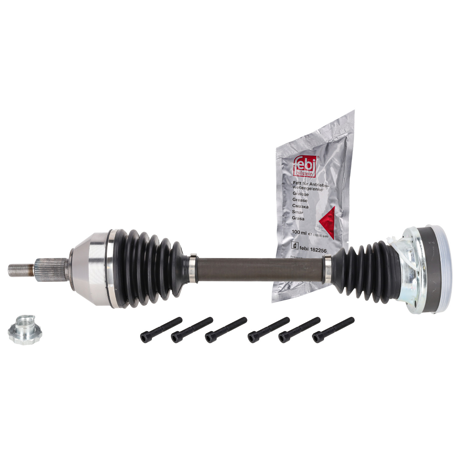 FEBI BILSTEIN 198869