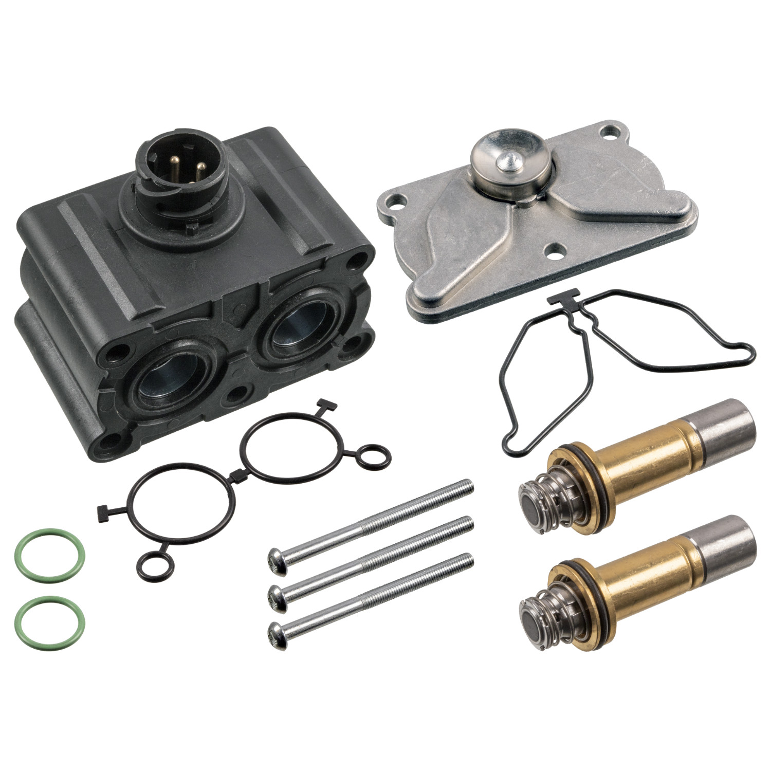 FEBI BILSTEIN 198920