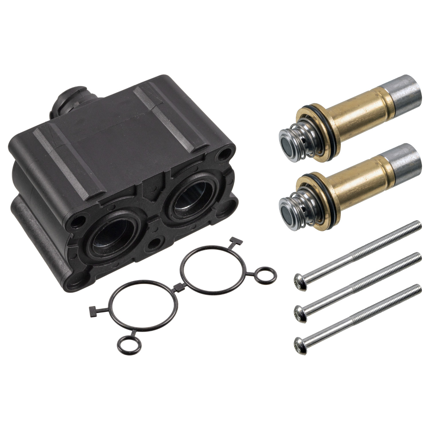 FEBI BILSTEIN 198921