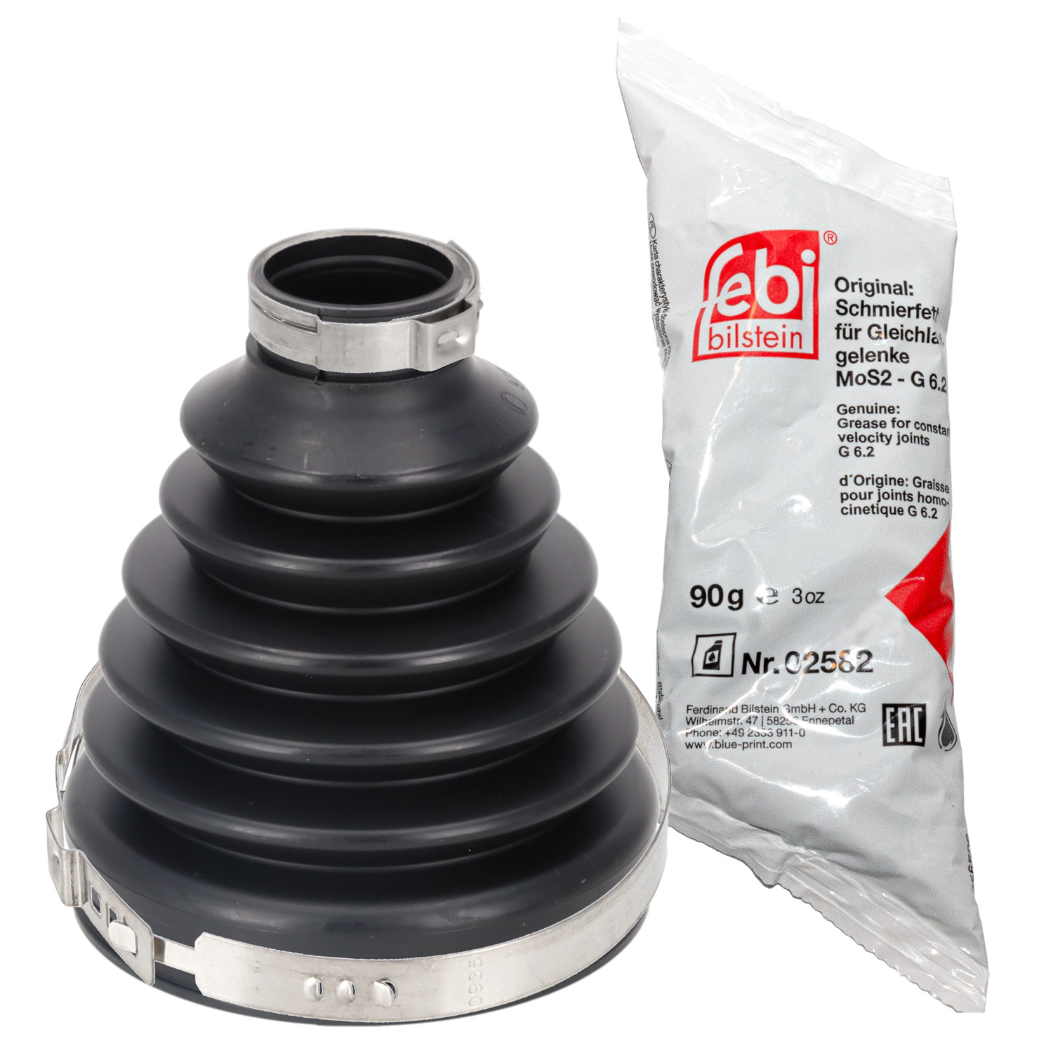 FEBI BILSTEIN 199014