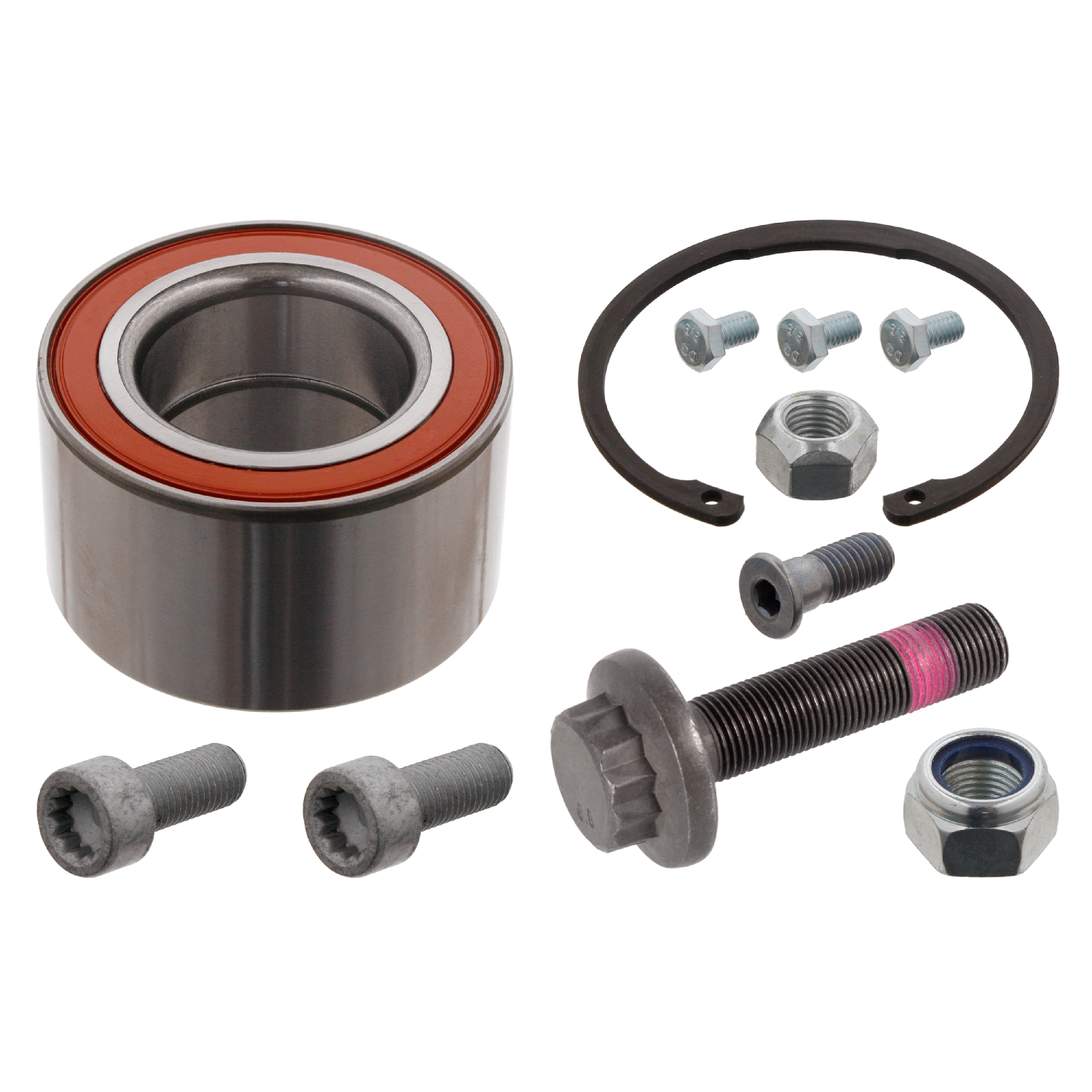 FEBI BILSTEIN 19914