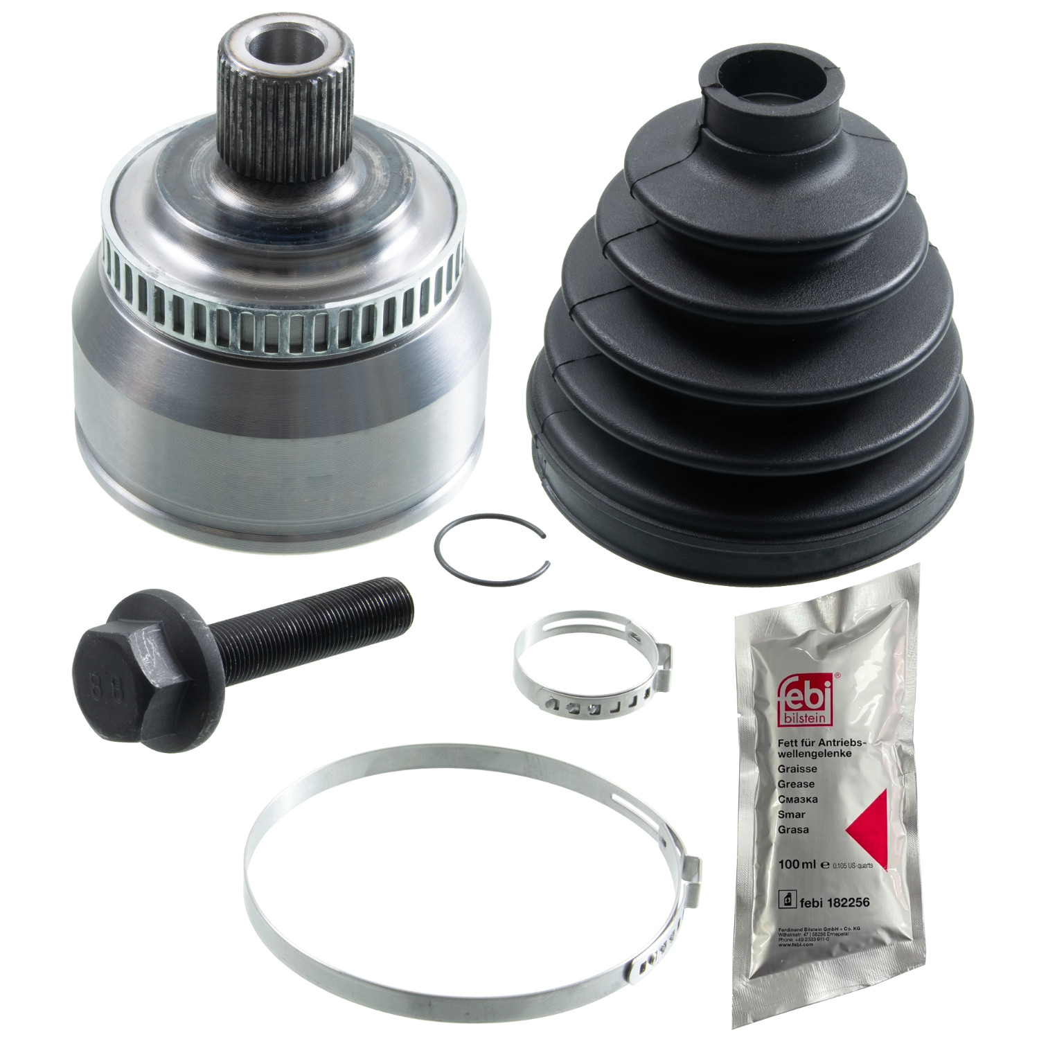 FEBI BILSTEIN 199168