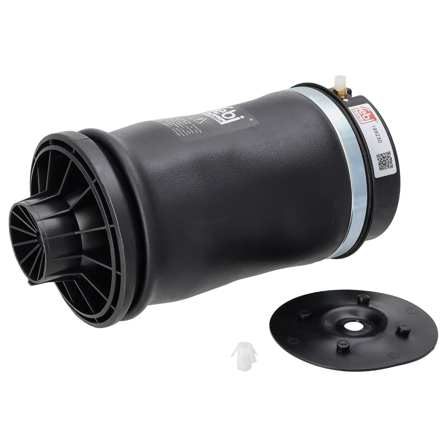 FEBI BILSTEIN 199230