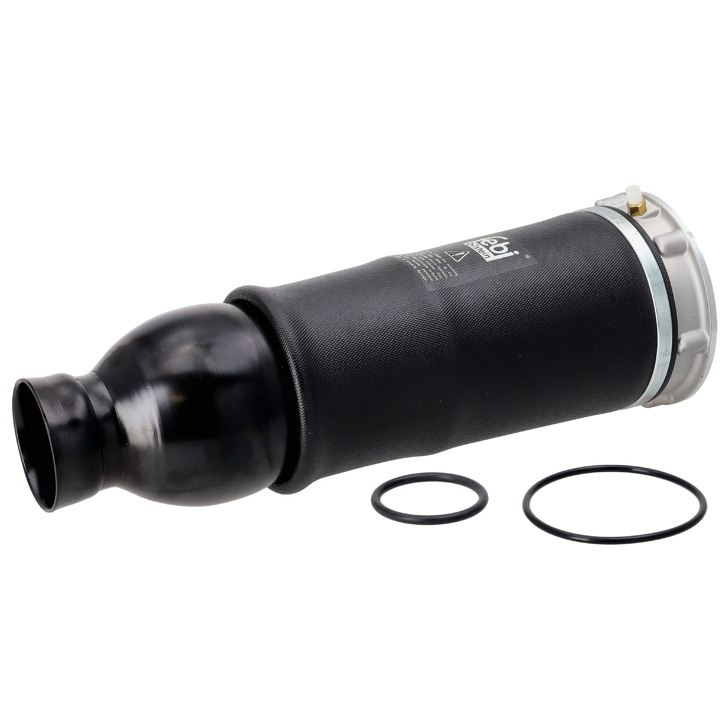 FEBI BILSTEIN 199235