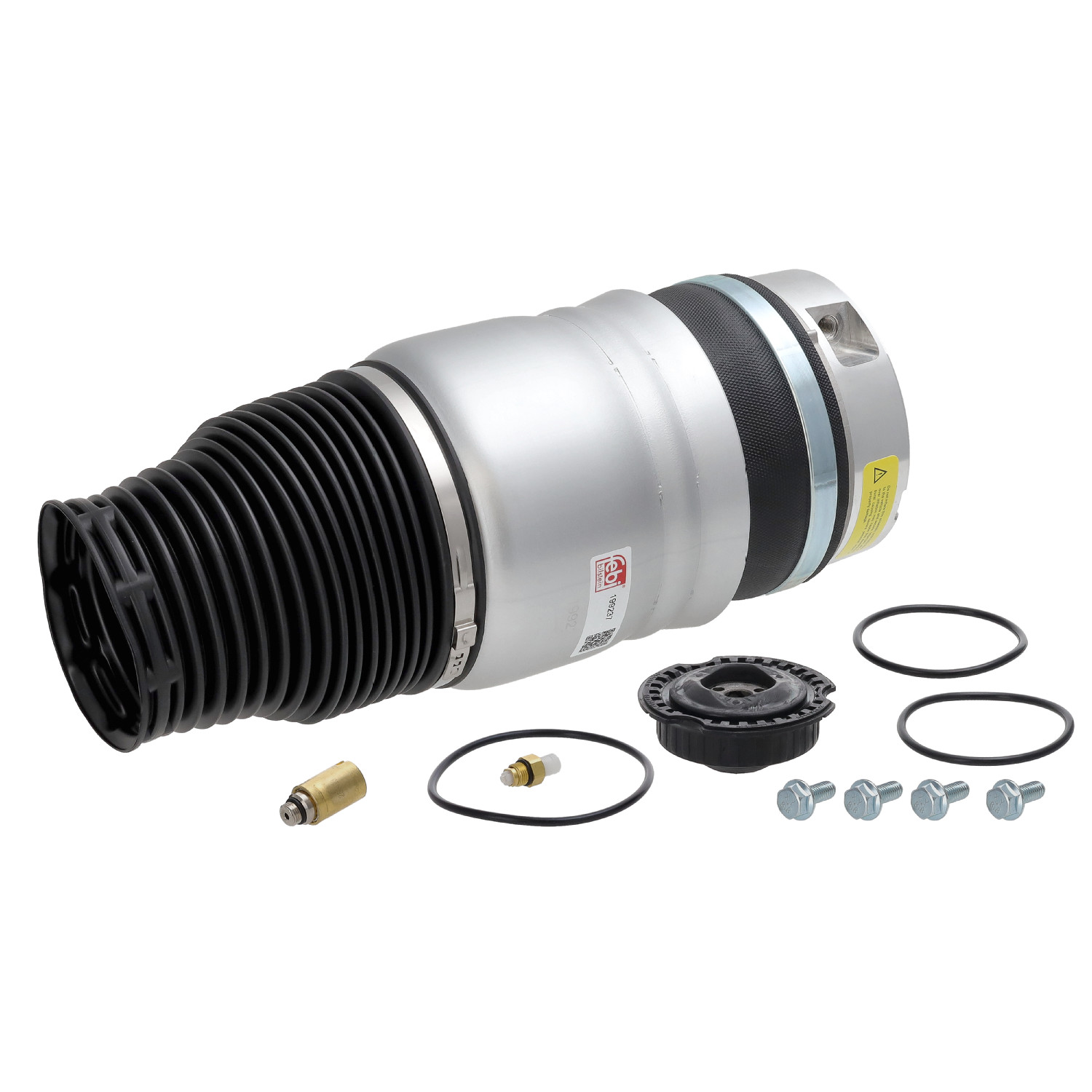 FEBI BILSTEIN 199237