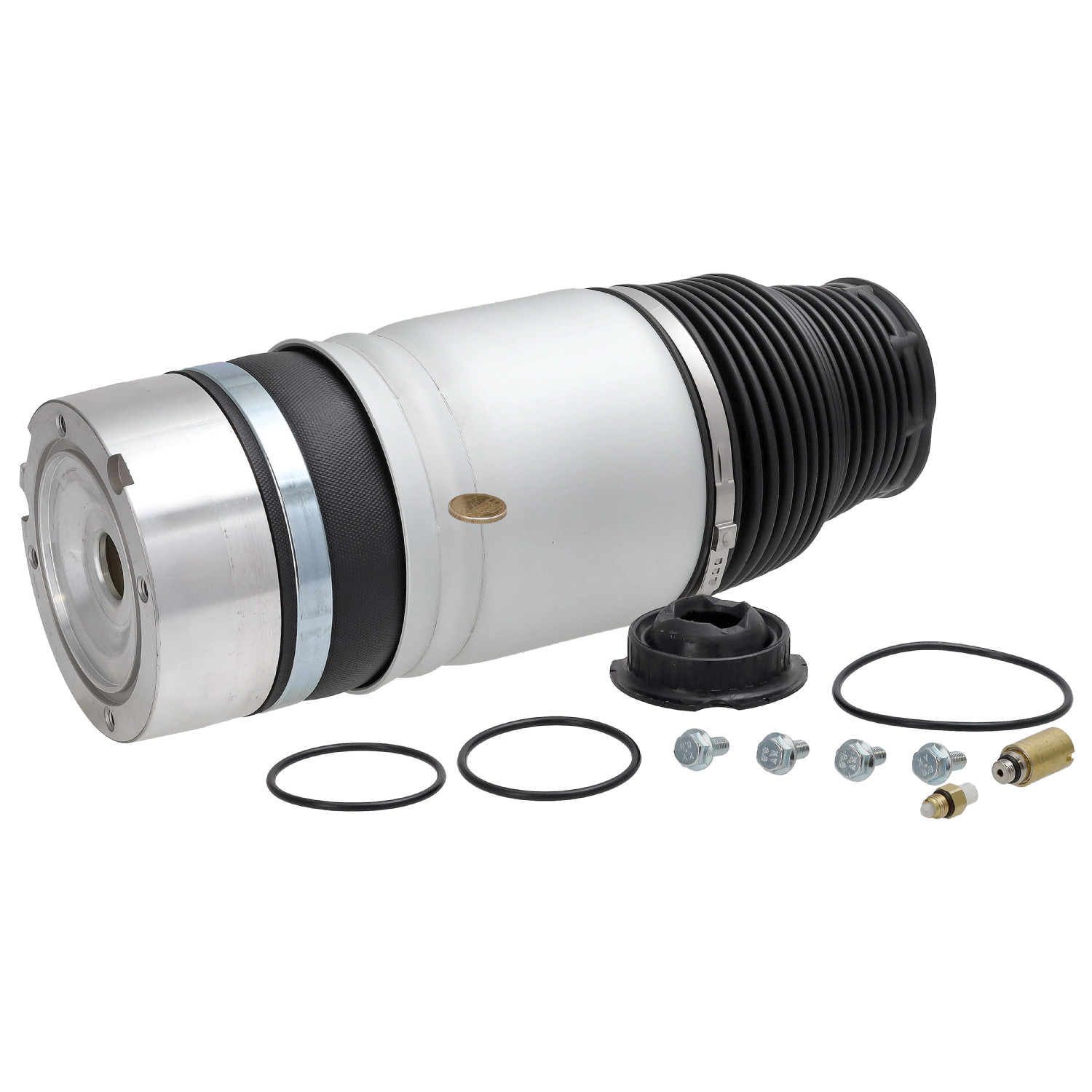 FEBI BILSTEIN 199248