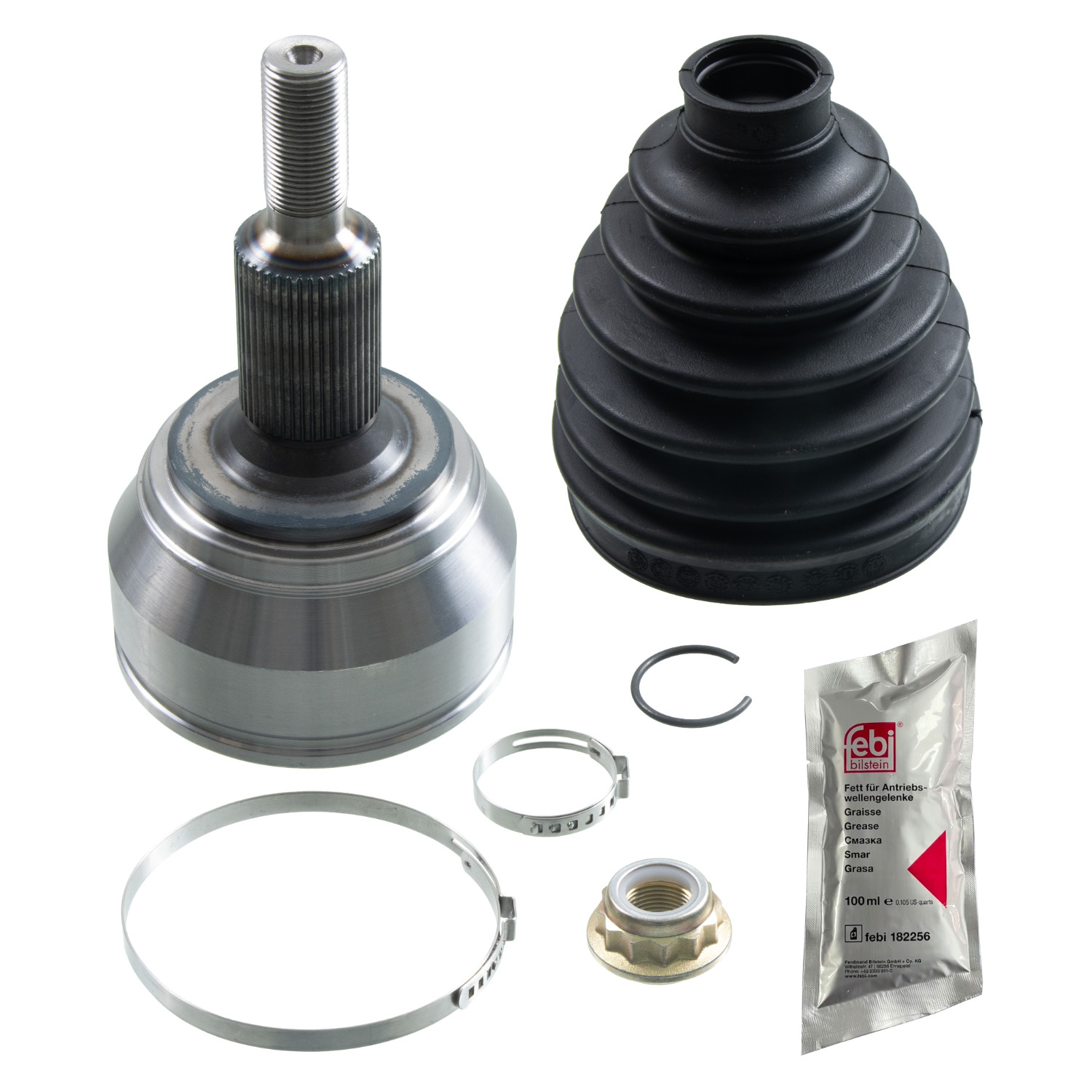 FEBI BILSTEIN 199674