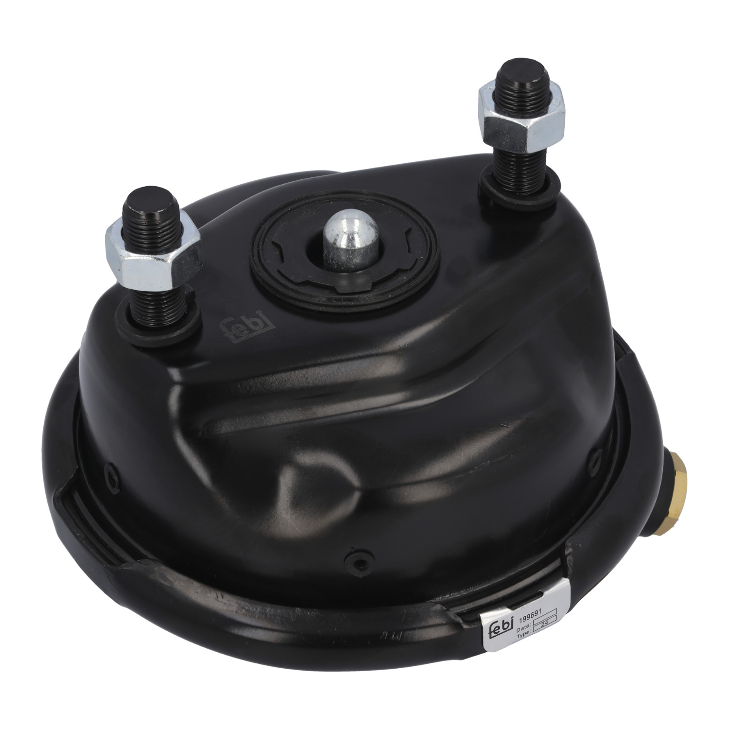 FEBI BILSTEIN 199691