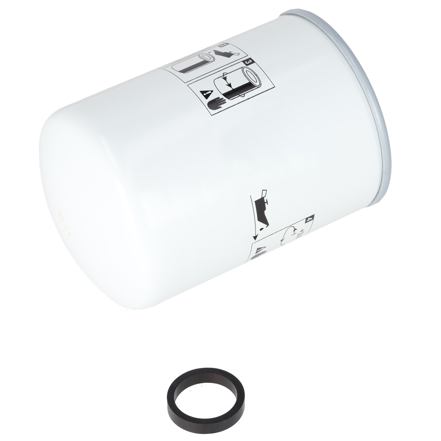 FEBI BILSTEIN 199824