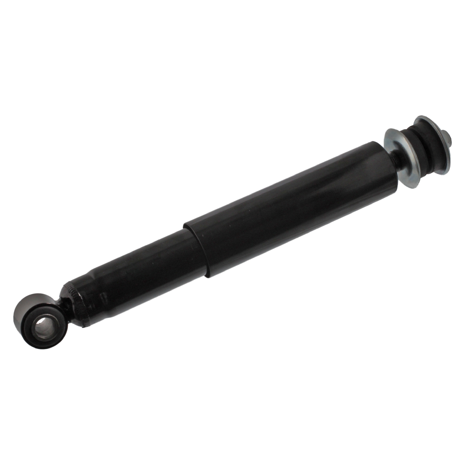 febi | 20386 | Shock Absorber | bilstein group partsfinder | Official ...