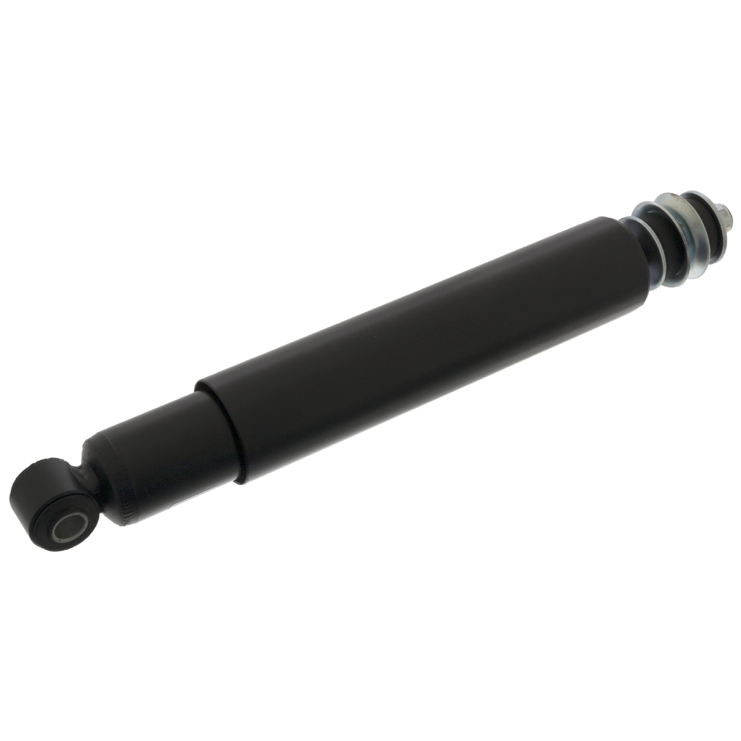 febi | 20568 | Shock Absorber | bilstein group partsfinder | Official ...