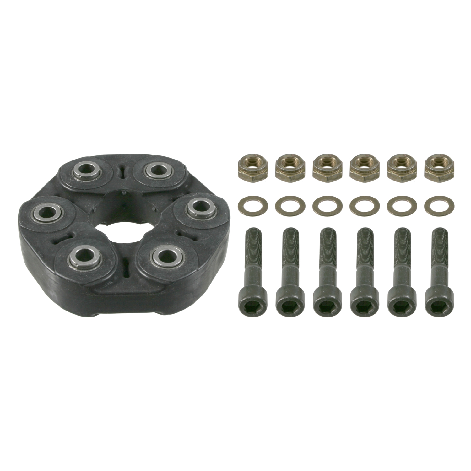 FEBI BILSTEIN 21189