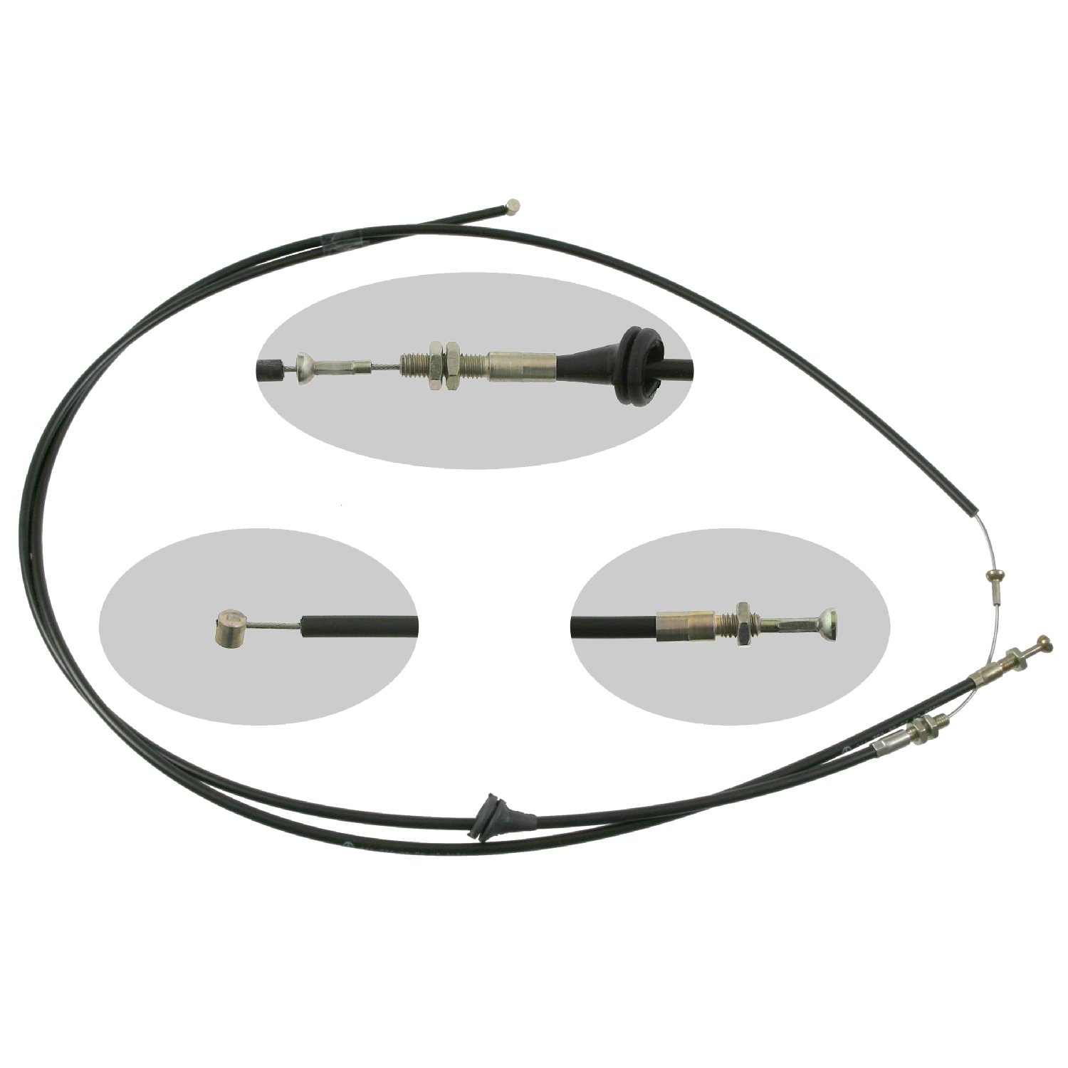 FEBI BILSTEIN 21213
