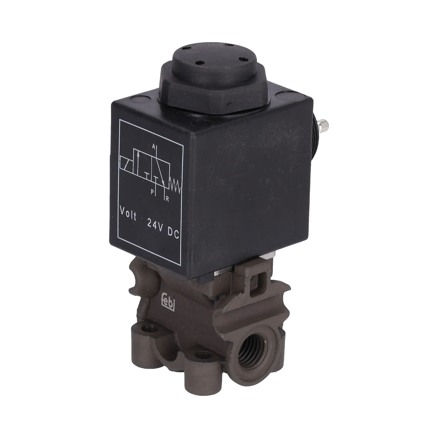 FEBI BILSTEIN 21636