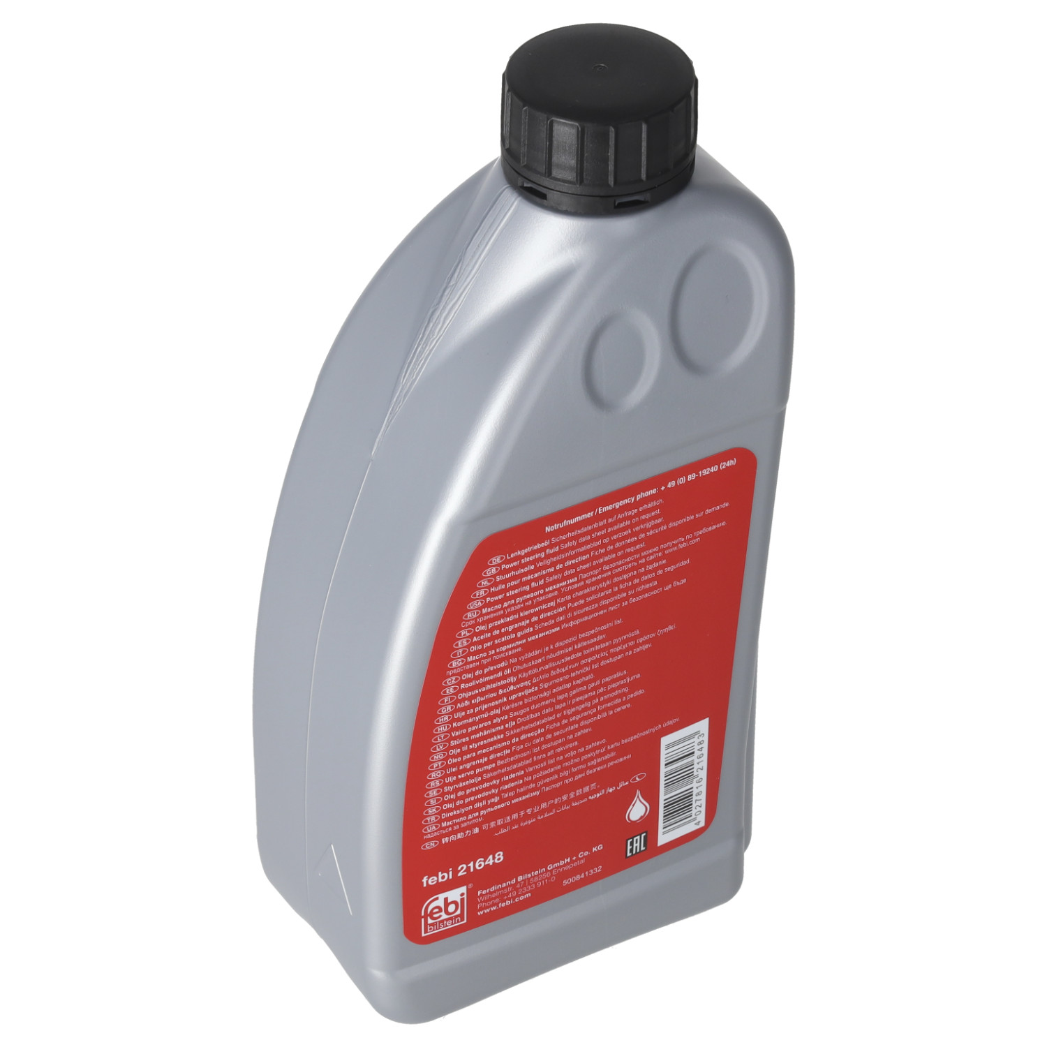 FEBI BILSTEIN 21648