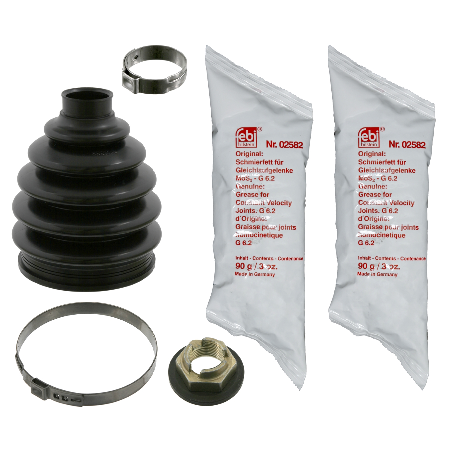 FEBI BILSTEIN 22981