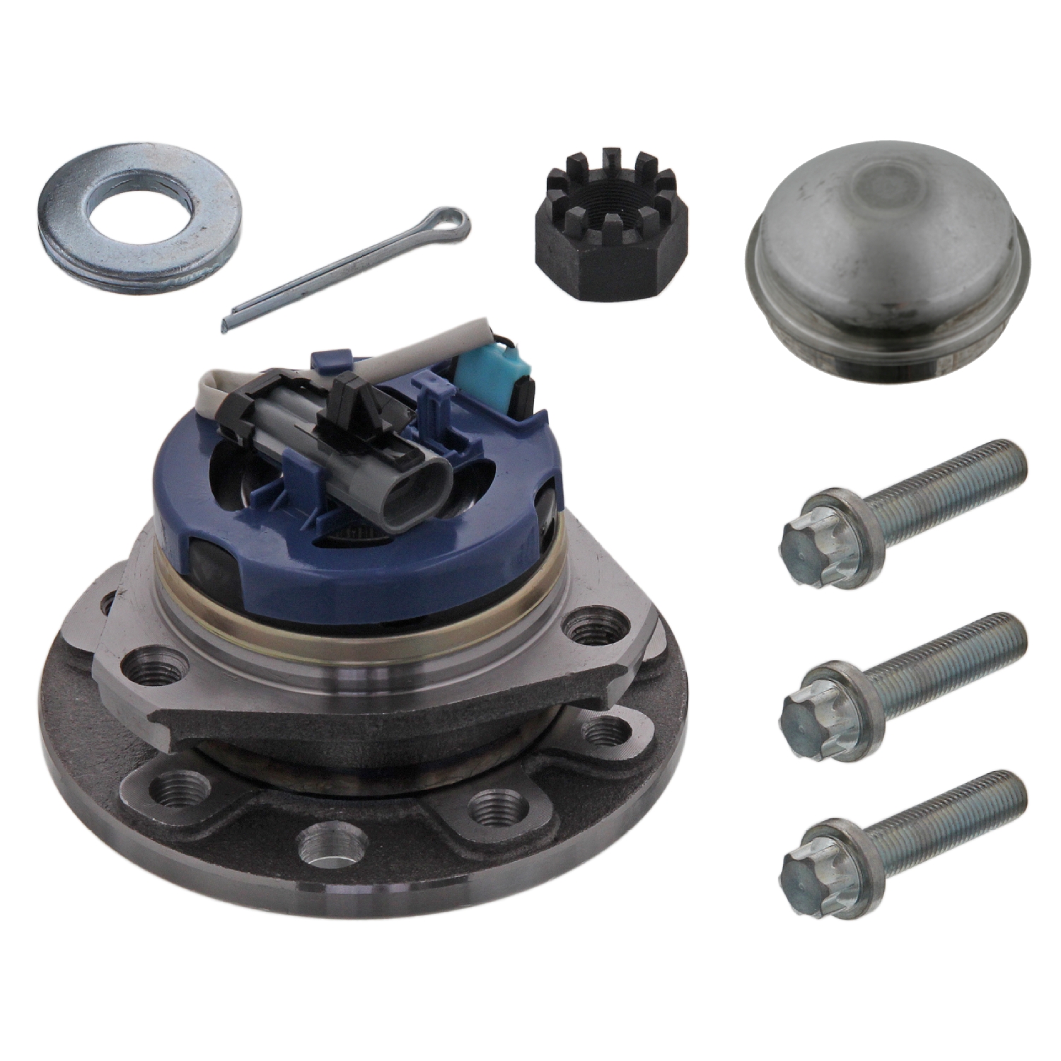 FEBI BILSTEIN 24164