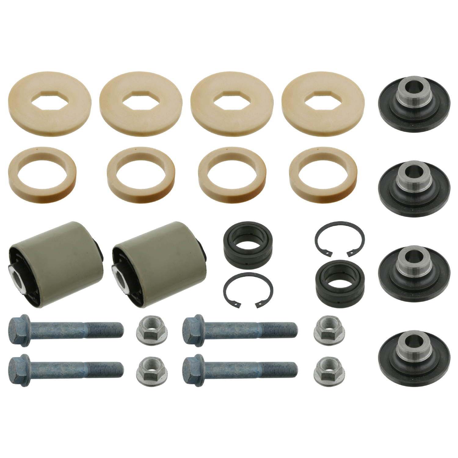 FEBI BILSTEIN 24472