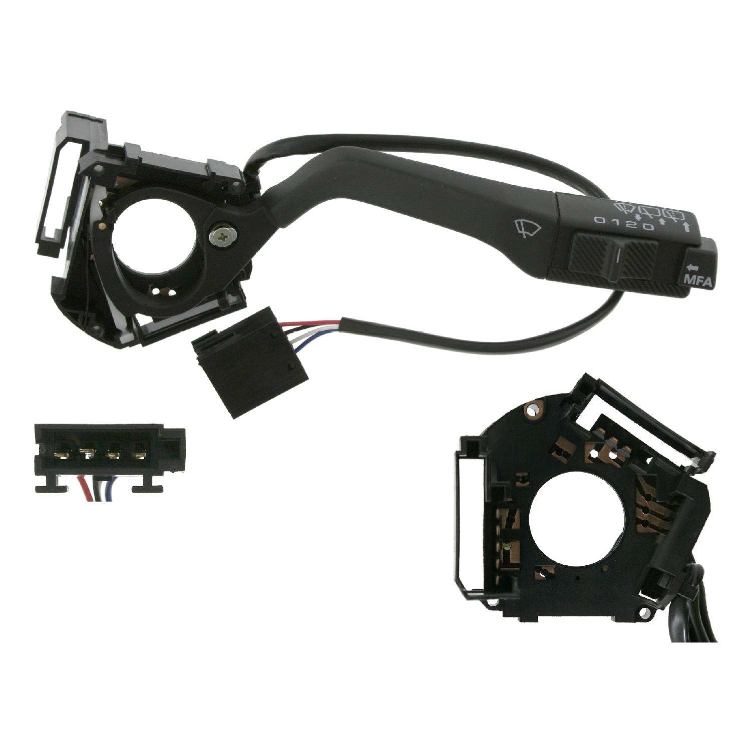 FEBI BILSTEIN 24806