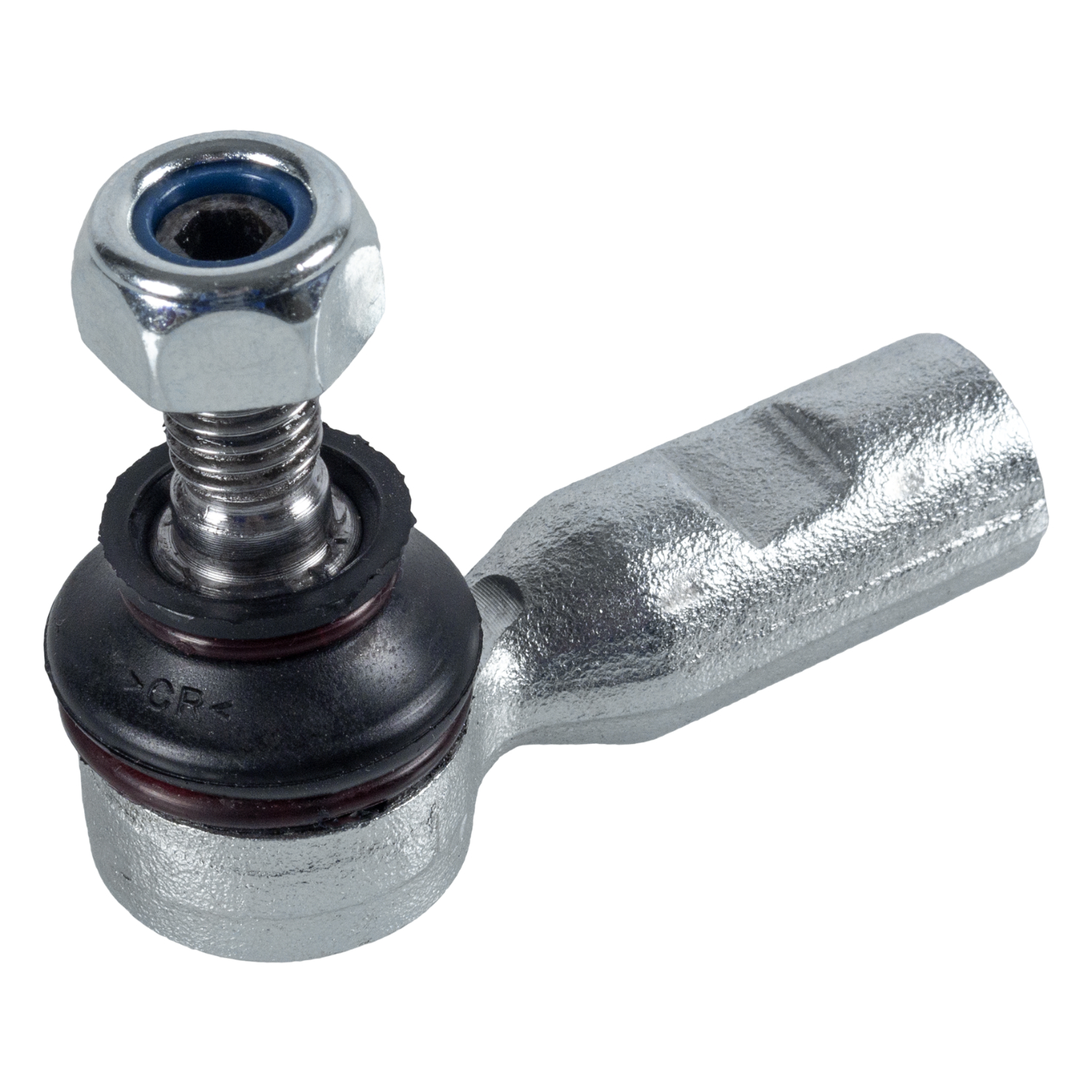 Joint De Collecteur D'échappement Febi Bilstein 45747 - Compatible VW Golf VI, Polo, Audi A3, Tiguan