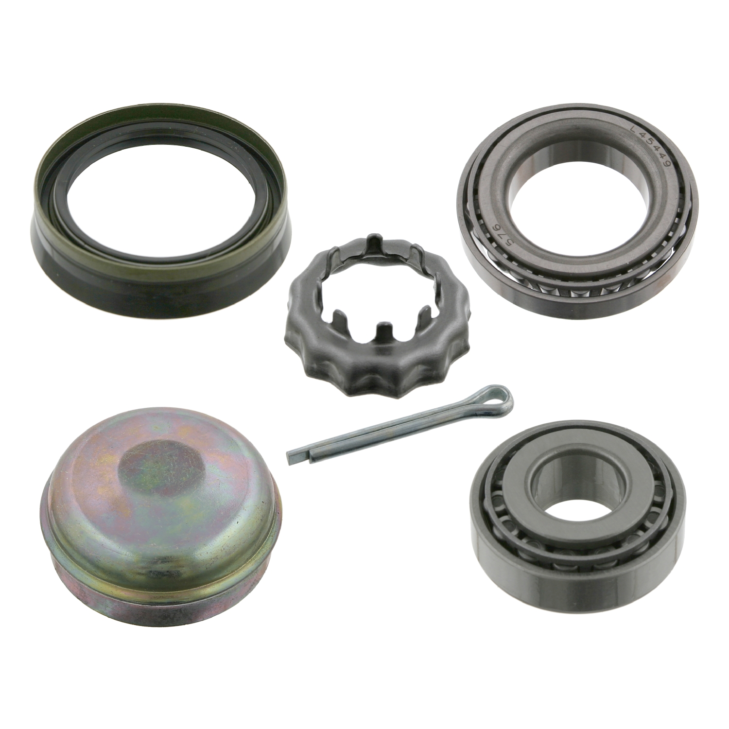 FEBI BILSTEIN 26568