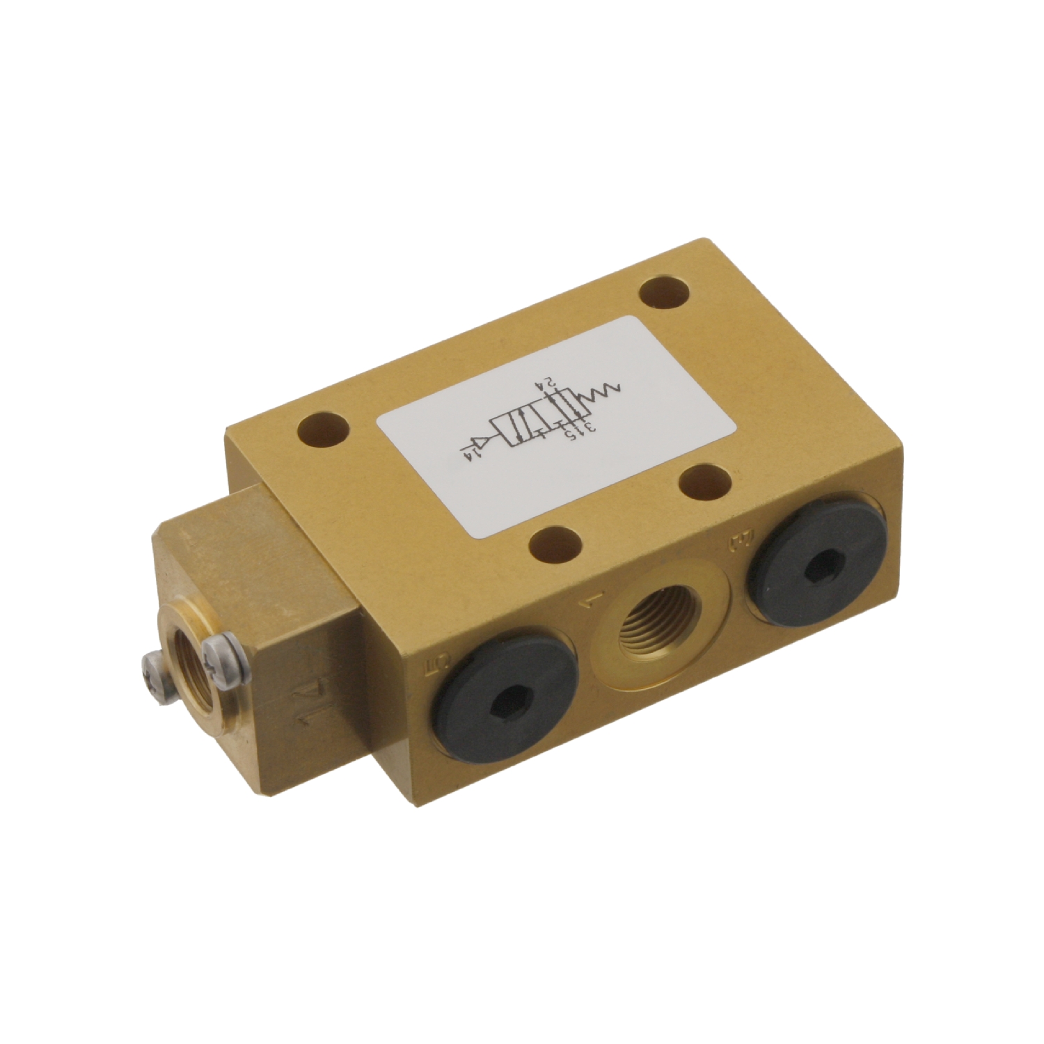FEBI BILSTEIN 27040