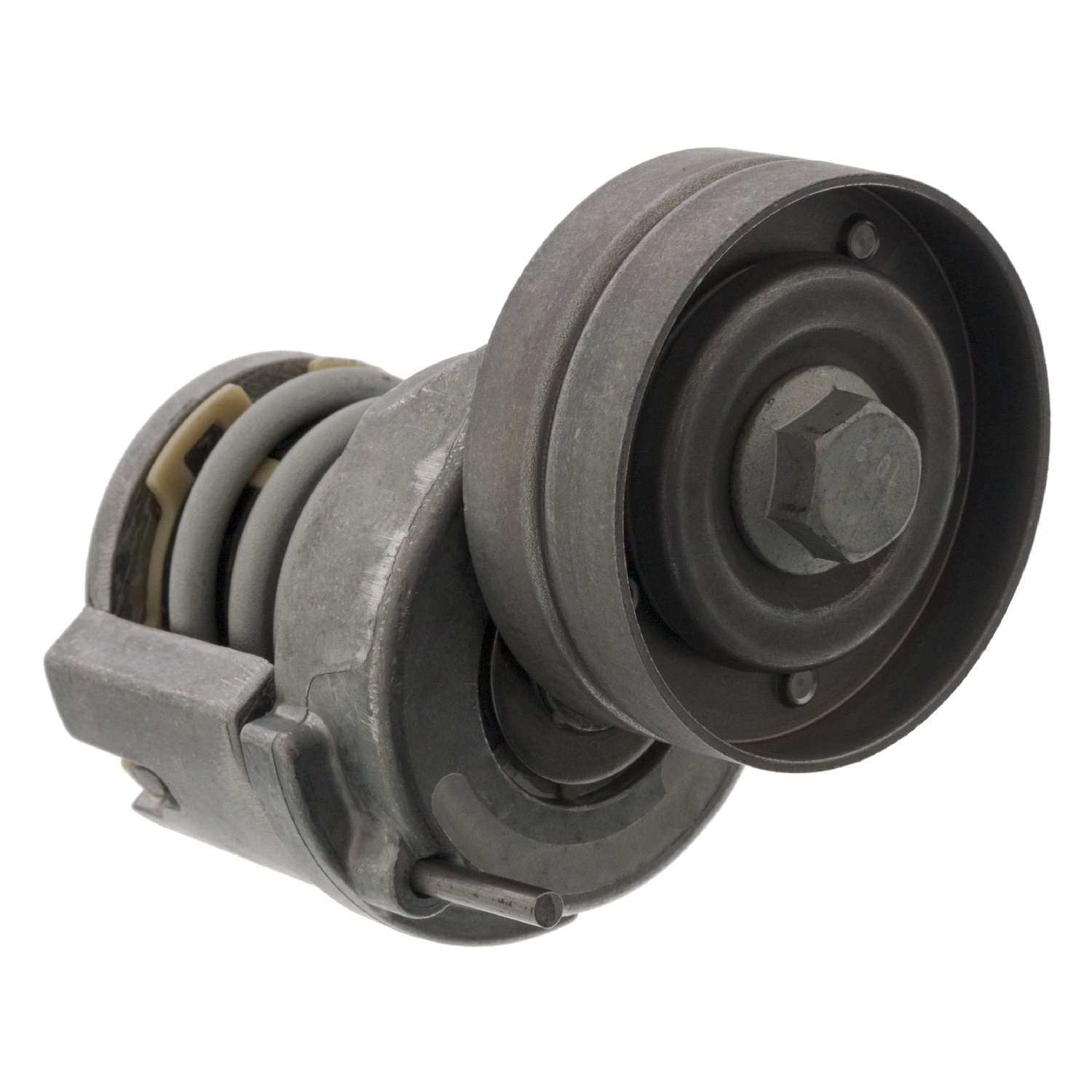 Febi Bilstein 27220 Tubo Servosterzo Originale - Compatibile Con BMW Serie 3 (E36), M3 (E36), Z3 (E36) - Qualità Primo Equipaggiamento