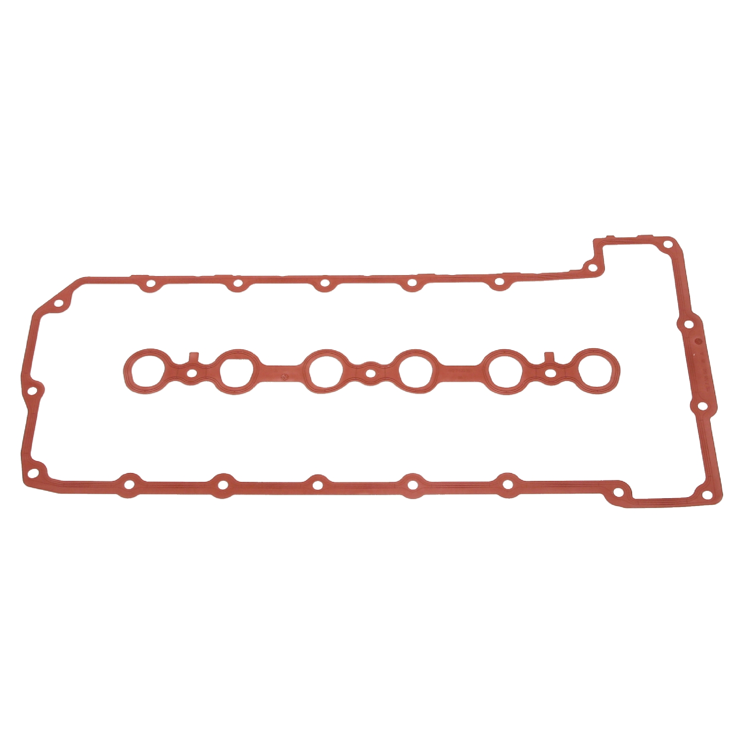 thumbnail image 2 of Febi Rocker Cover Gasket Set – Fits Audi, Seat, Skoda, VW 1.5 TDi 1.6 2.0 TDI 2 of 6