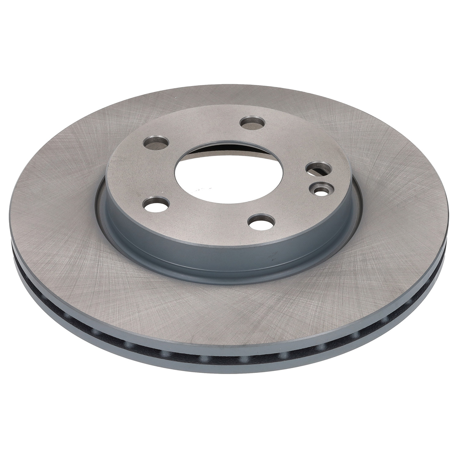 Jeu De Roulements De Roue Febi Bilstein 29565 | Compatible Renault Master, Opel Movano | Diamètre 80/45.3 Mm