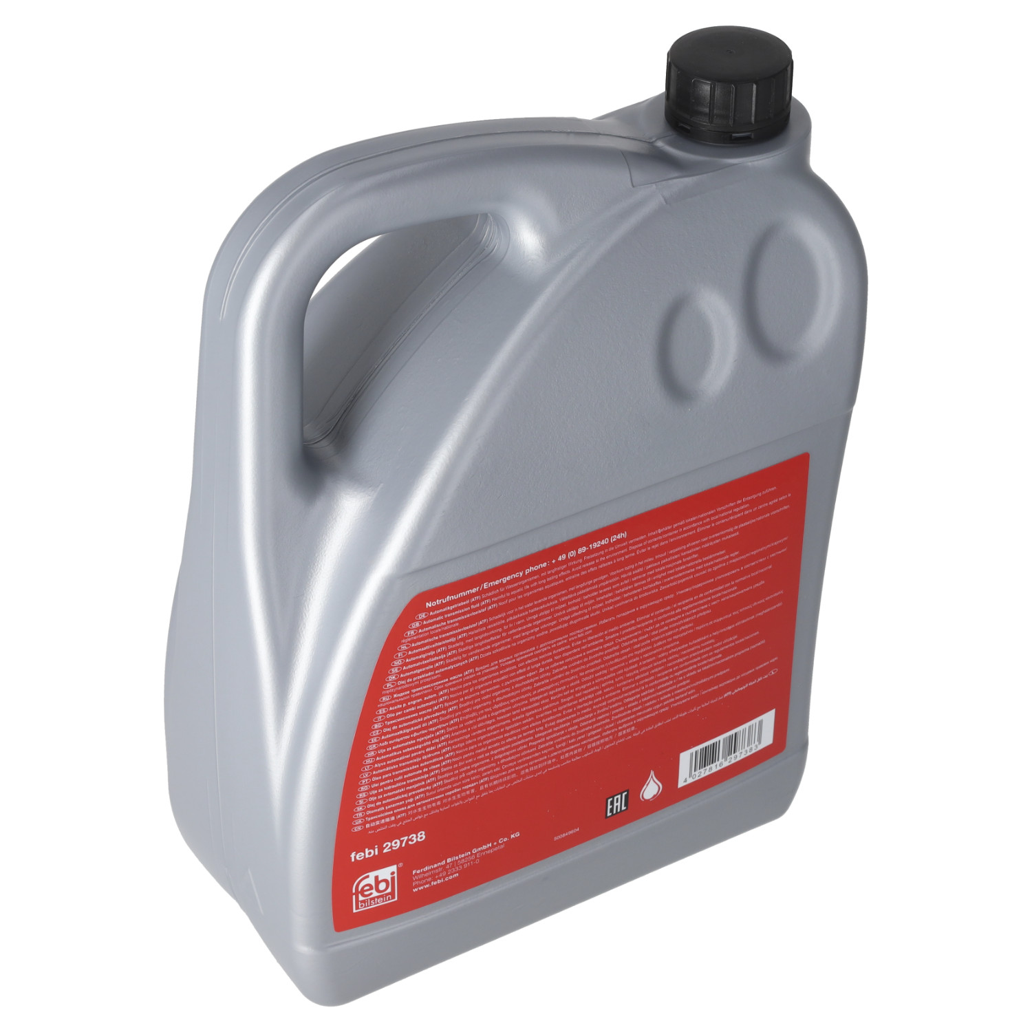 FEBI BILSTEIN 29738