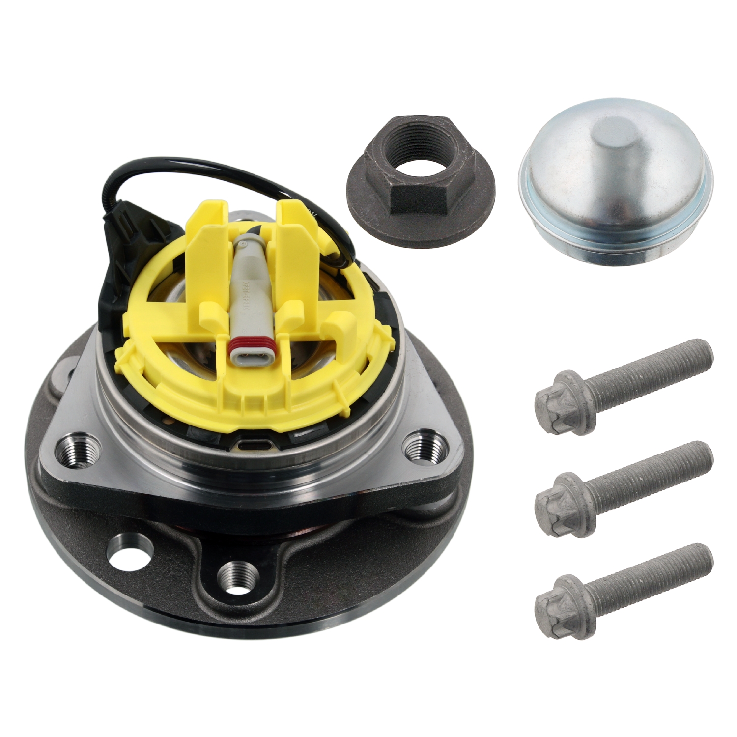 FEBI BILSTEIN 31122