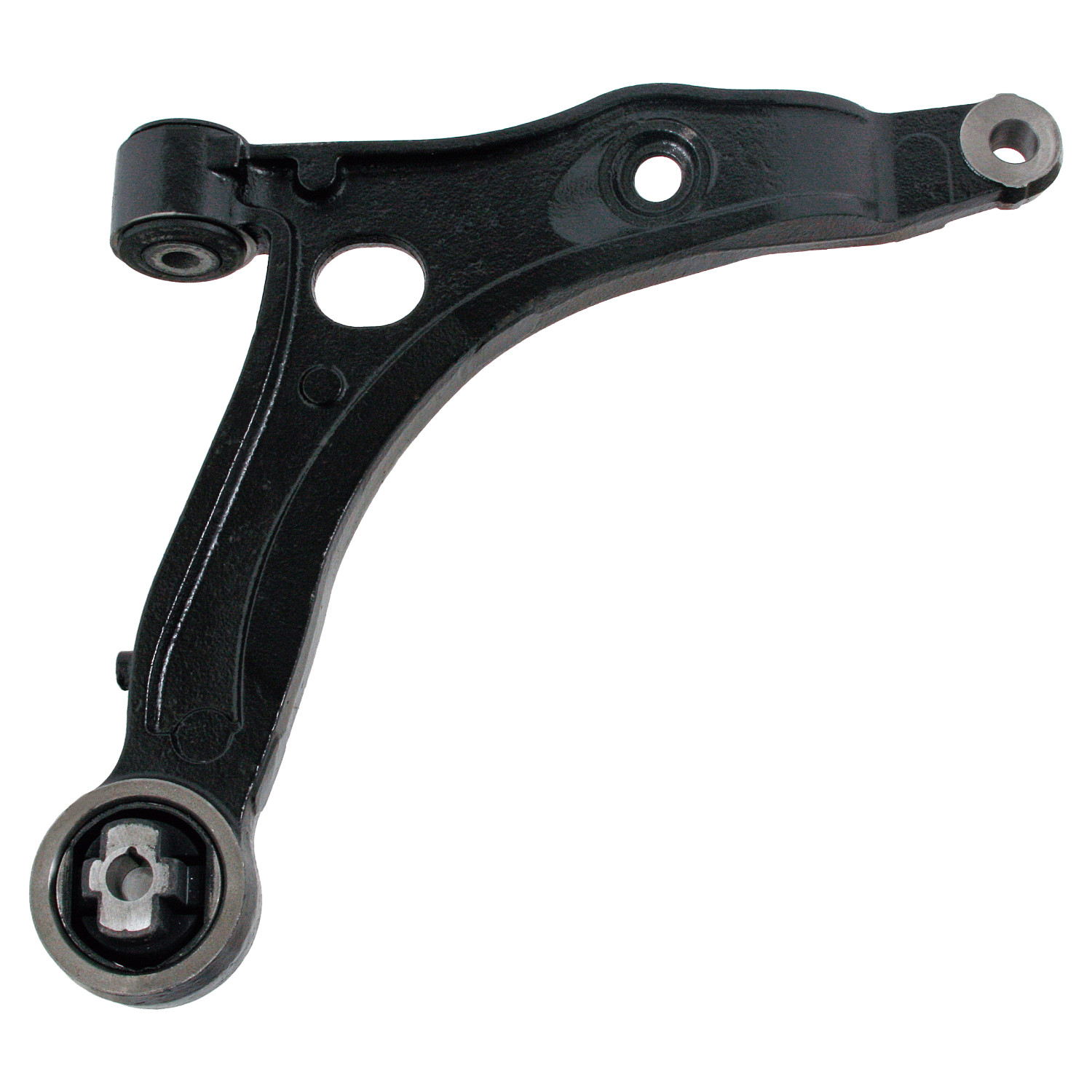 febi | 31298 | Control Arm with bushes and without joint | bilstein ...