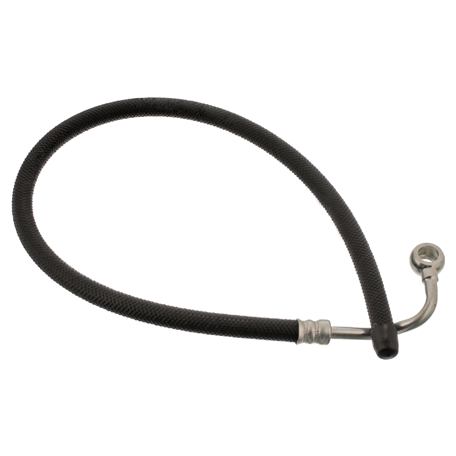 febi 32519 Power Steering Hose bilstein group partsfinder