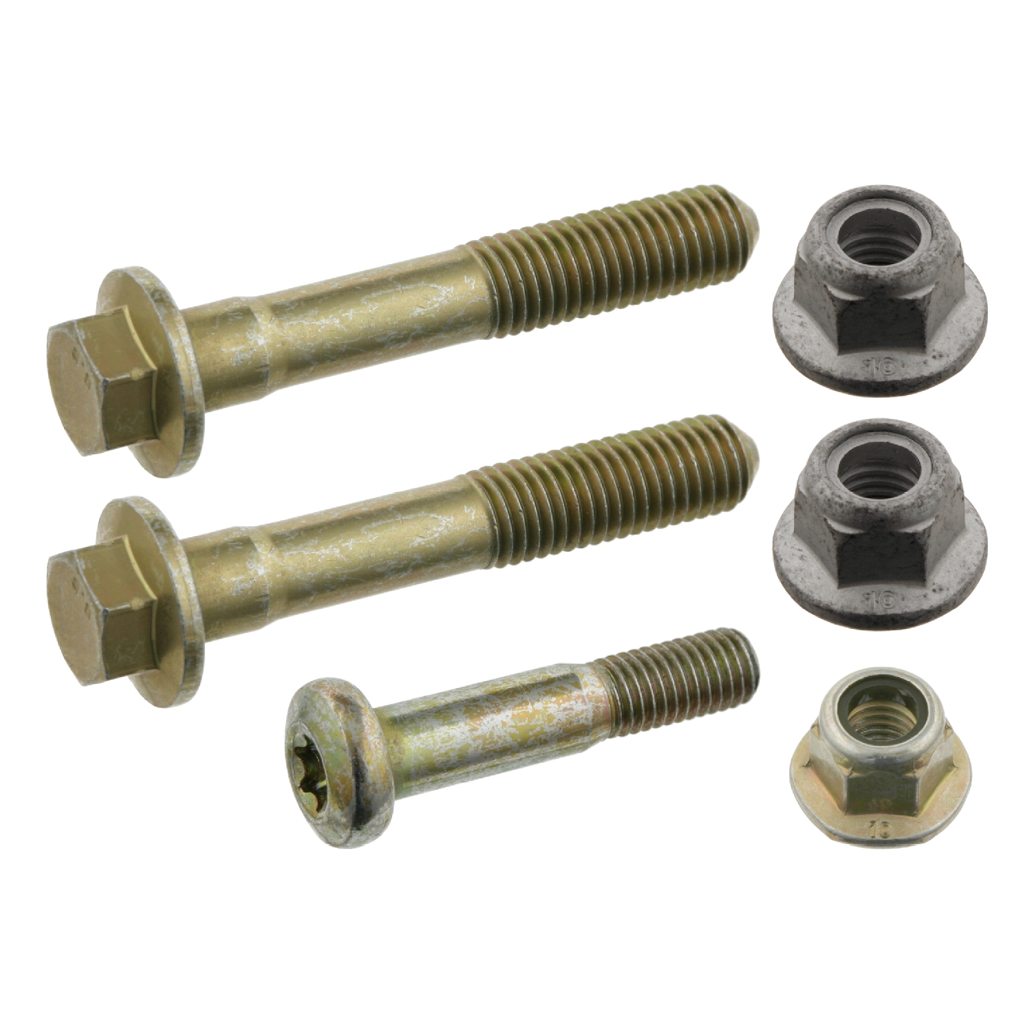 FEBI BILSTEIN 33114