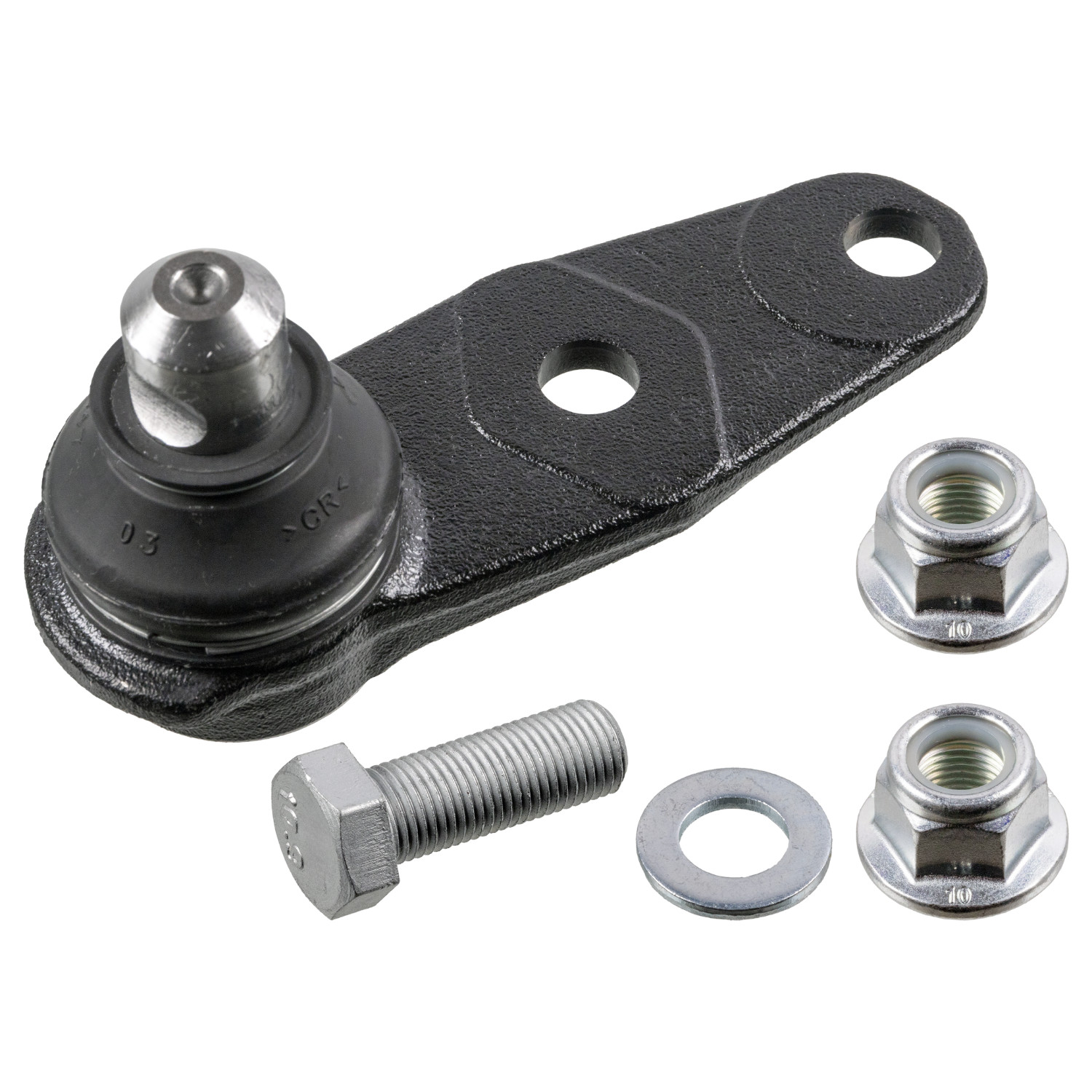 FEBI BILSTEIN 34525