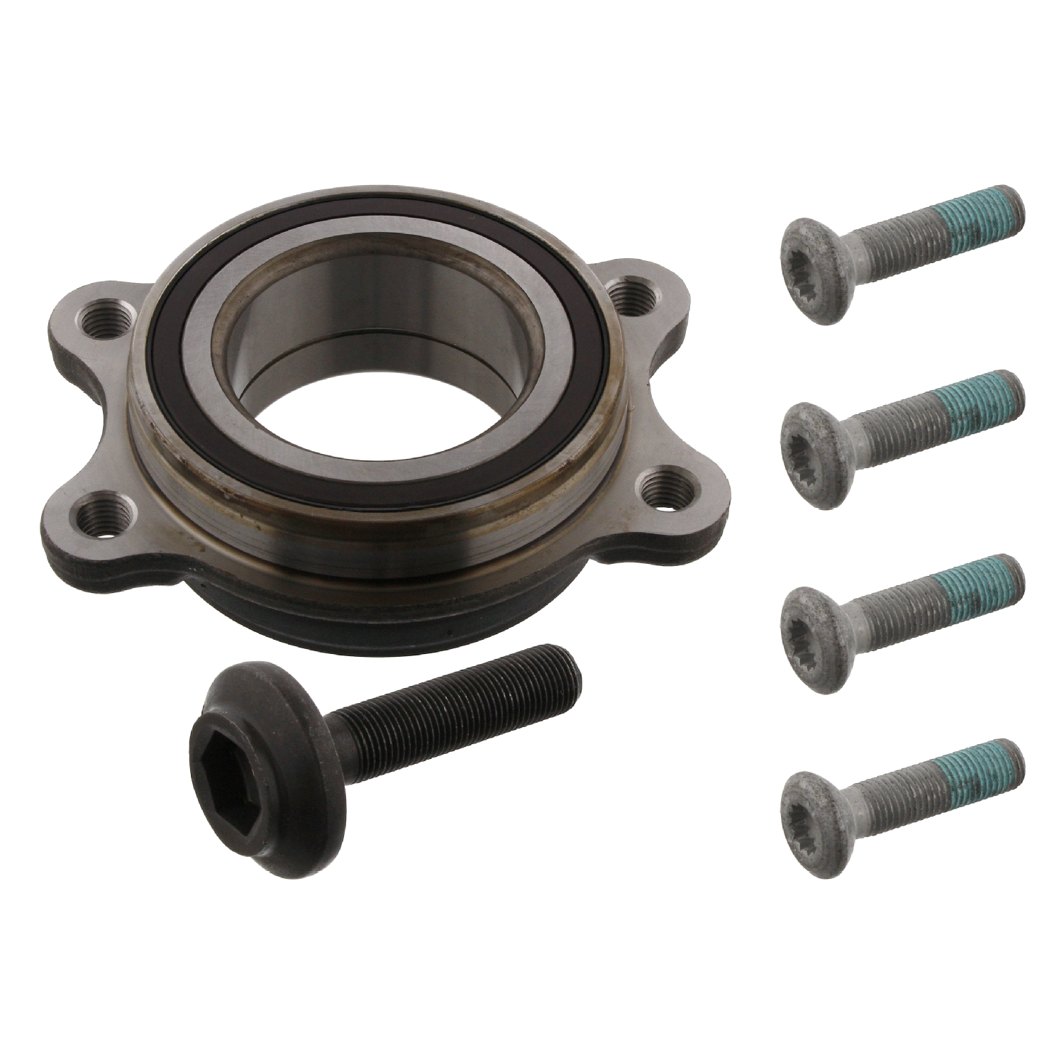 FEBI BILSTEIN 34823