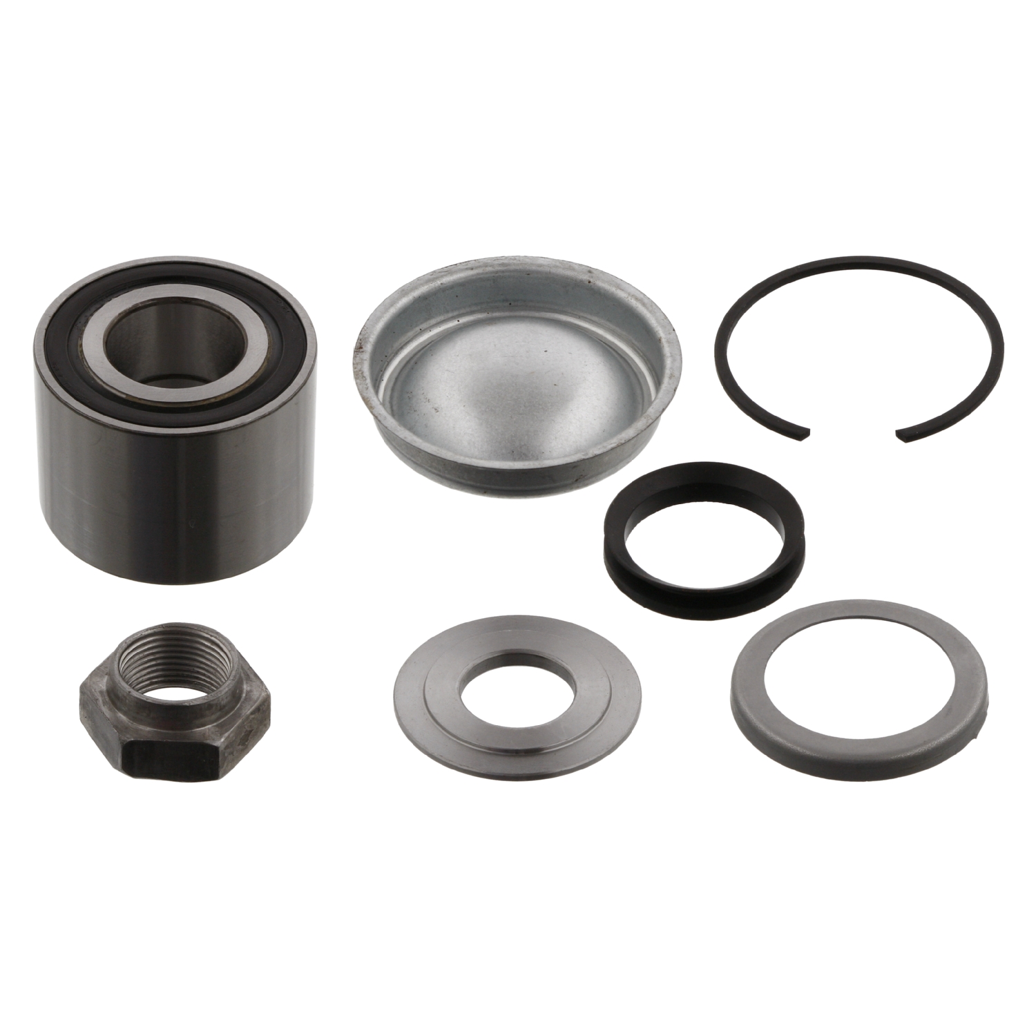 FEBI BILSTEIN 34924
