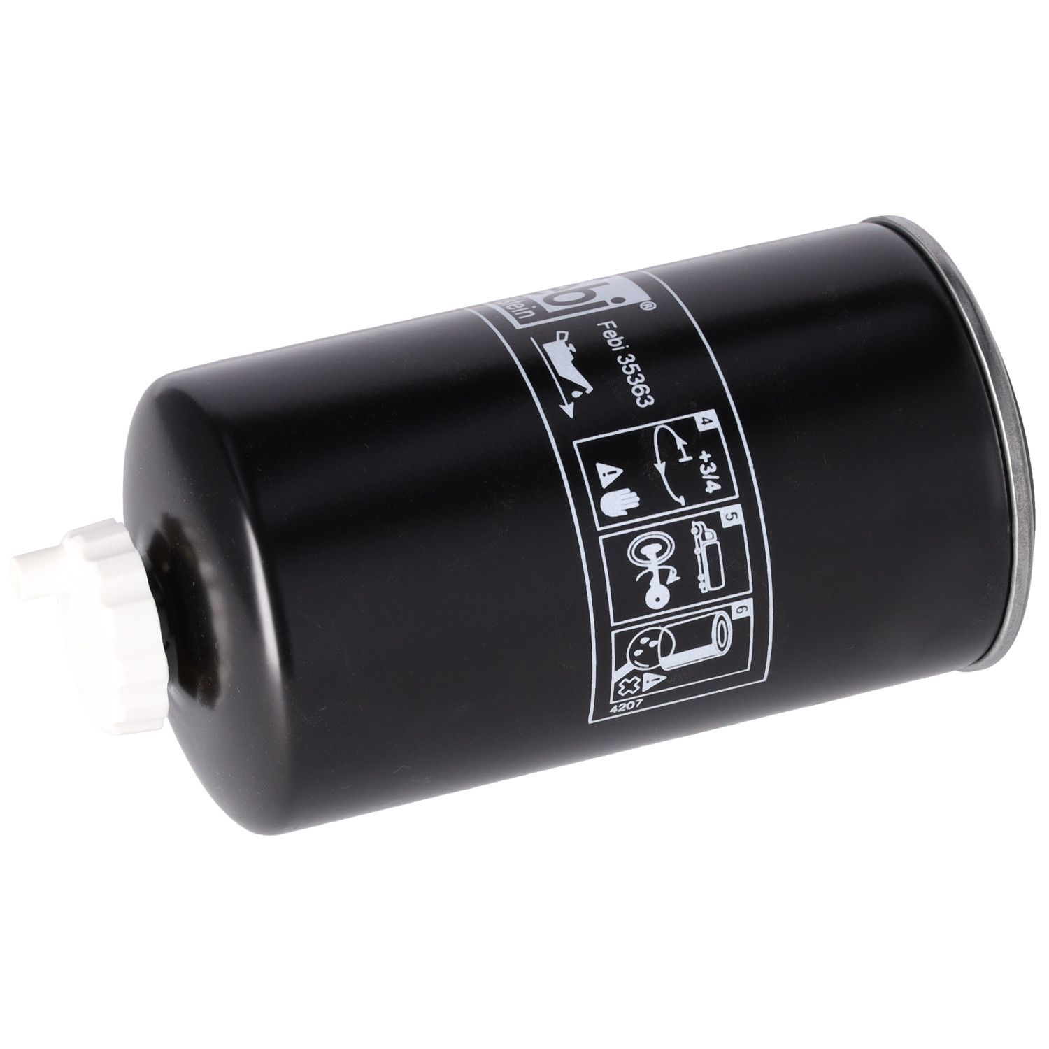 FEBI BILSTEIN 35363