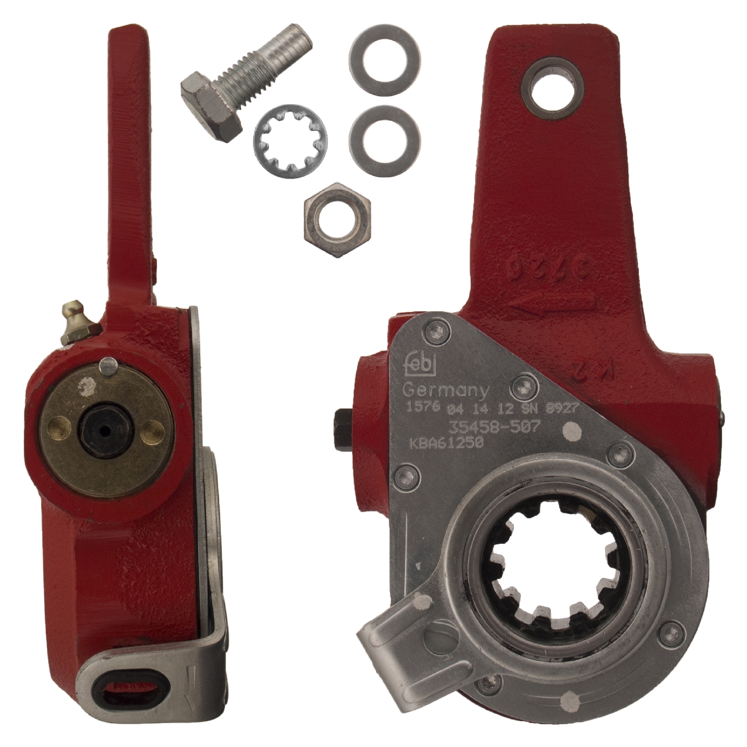 FEBI BILSTEIN 35458