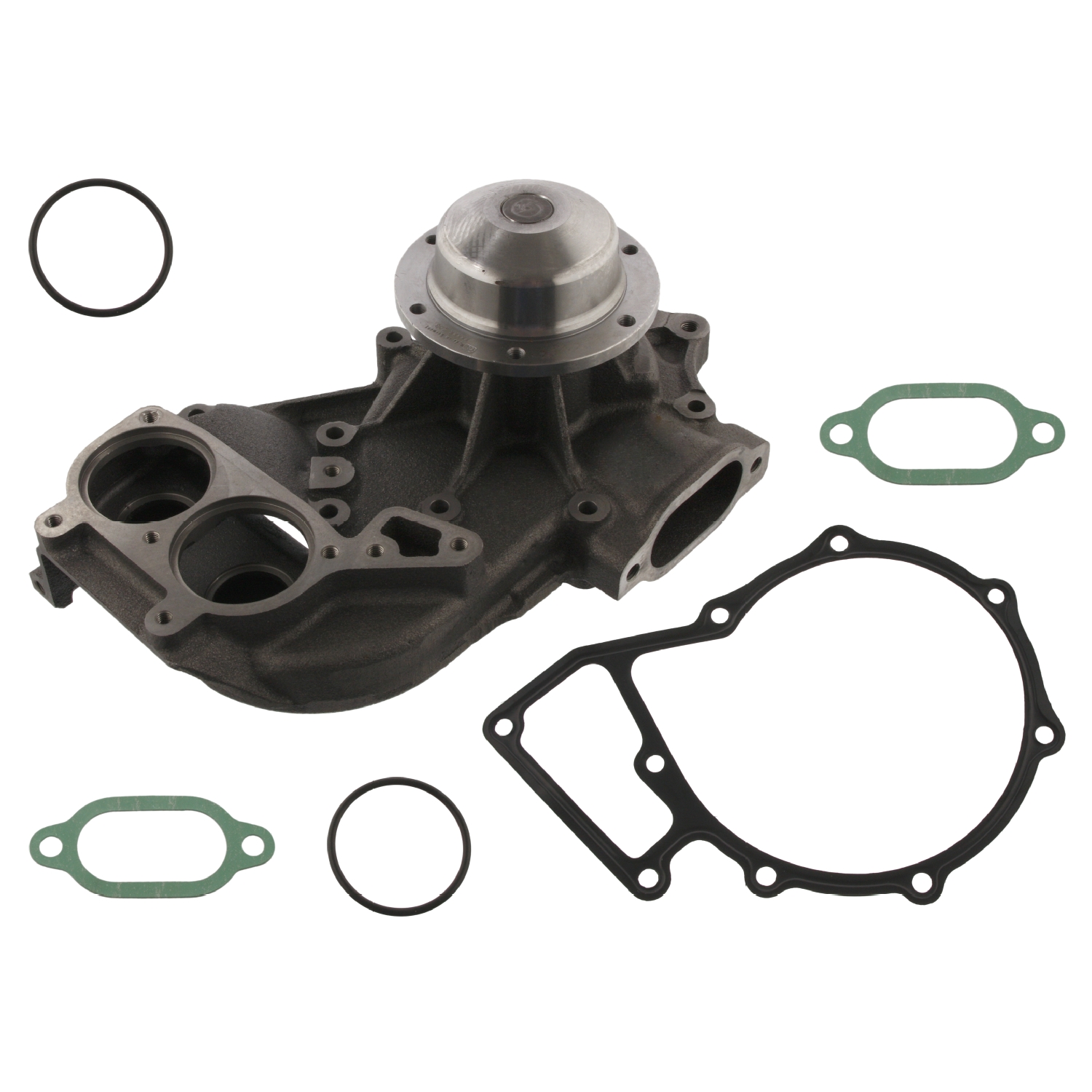 FEBI BILSTEIN 35573