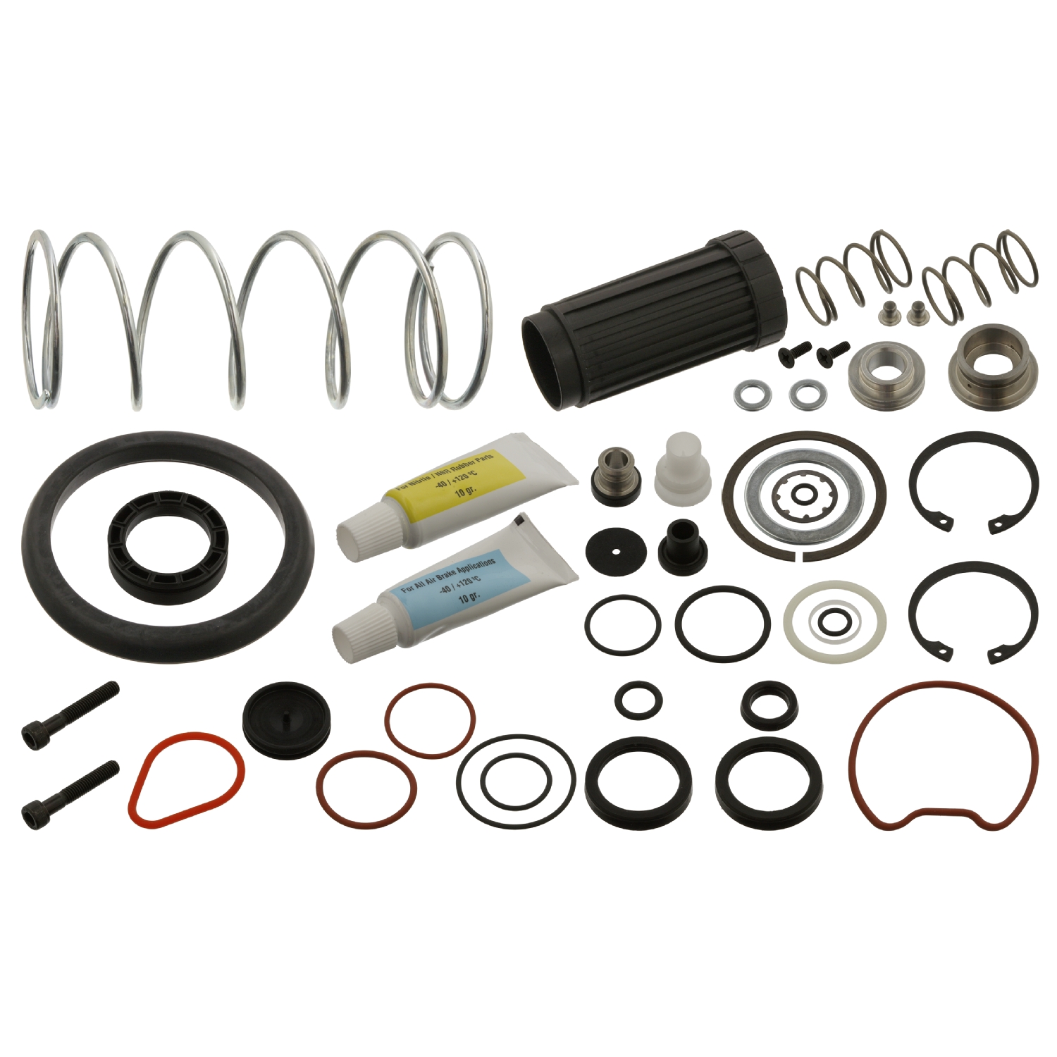 FEBI BILSTEIN 35886