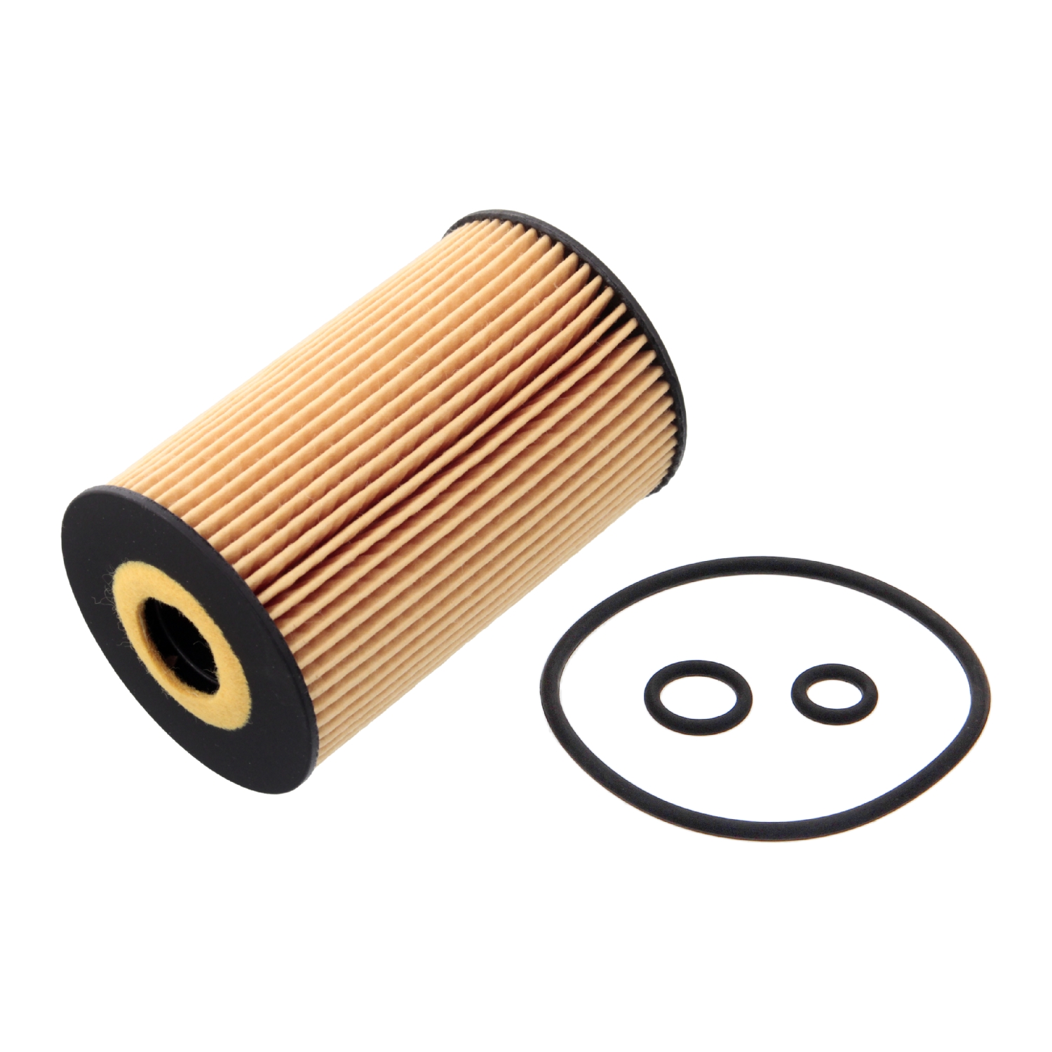 Febi Bilstein FE32635 Supporto Ammortizzatore | Qualità Original Equipment (OE) | Nuovo E Facile Da Montare | Per Riparazioni Professionali