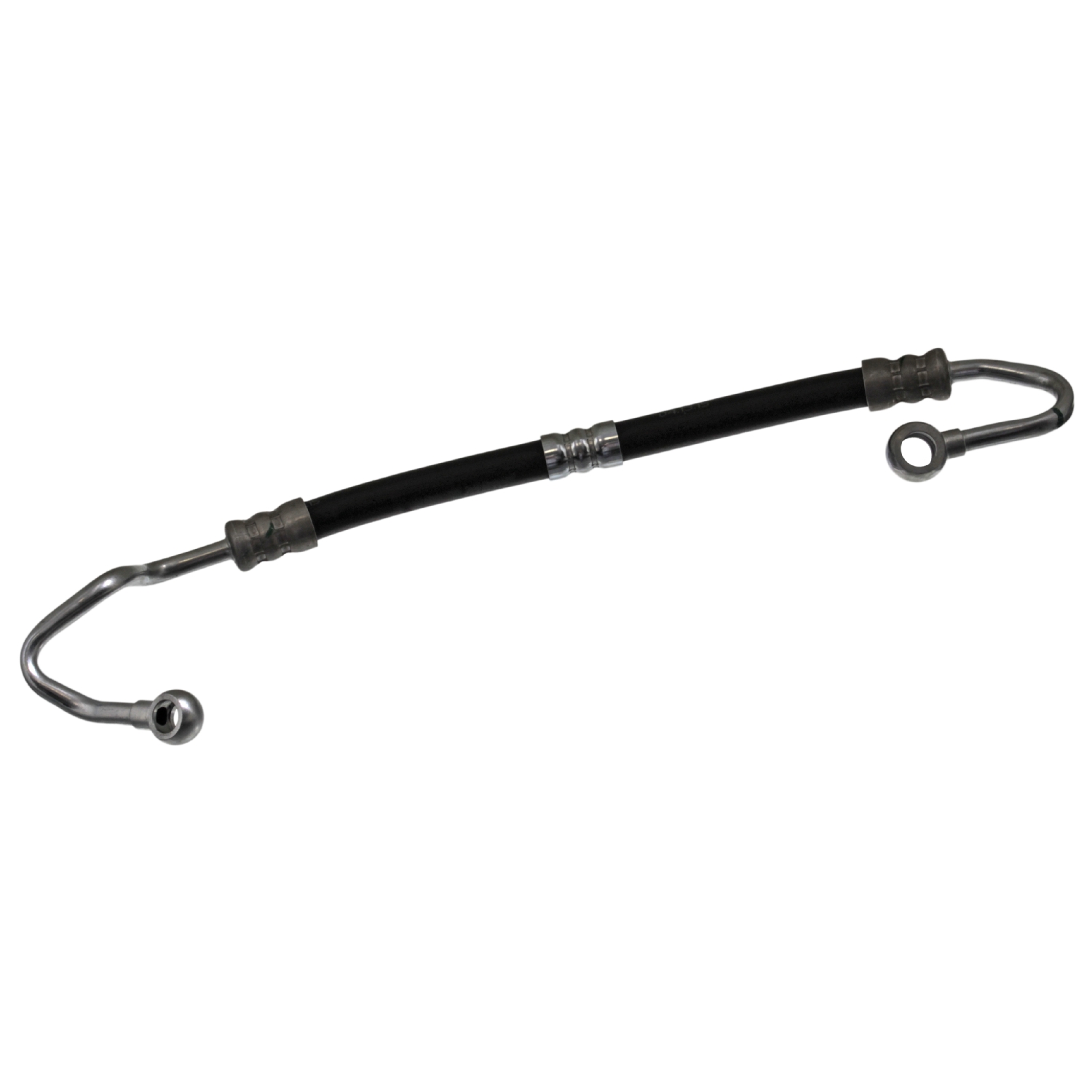 febi bilstein 36661 Power Steering Hose for power steering pack of one