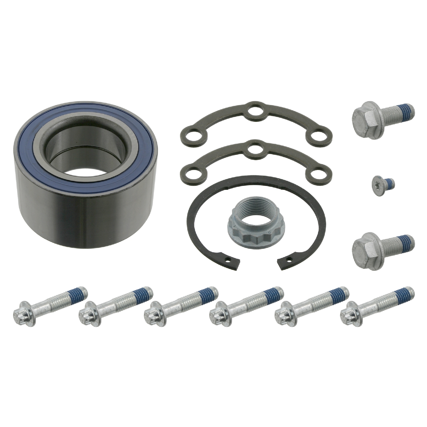 FEBI BILSTEIN 37558