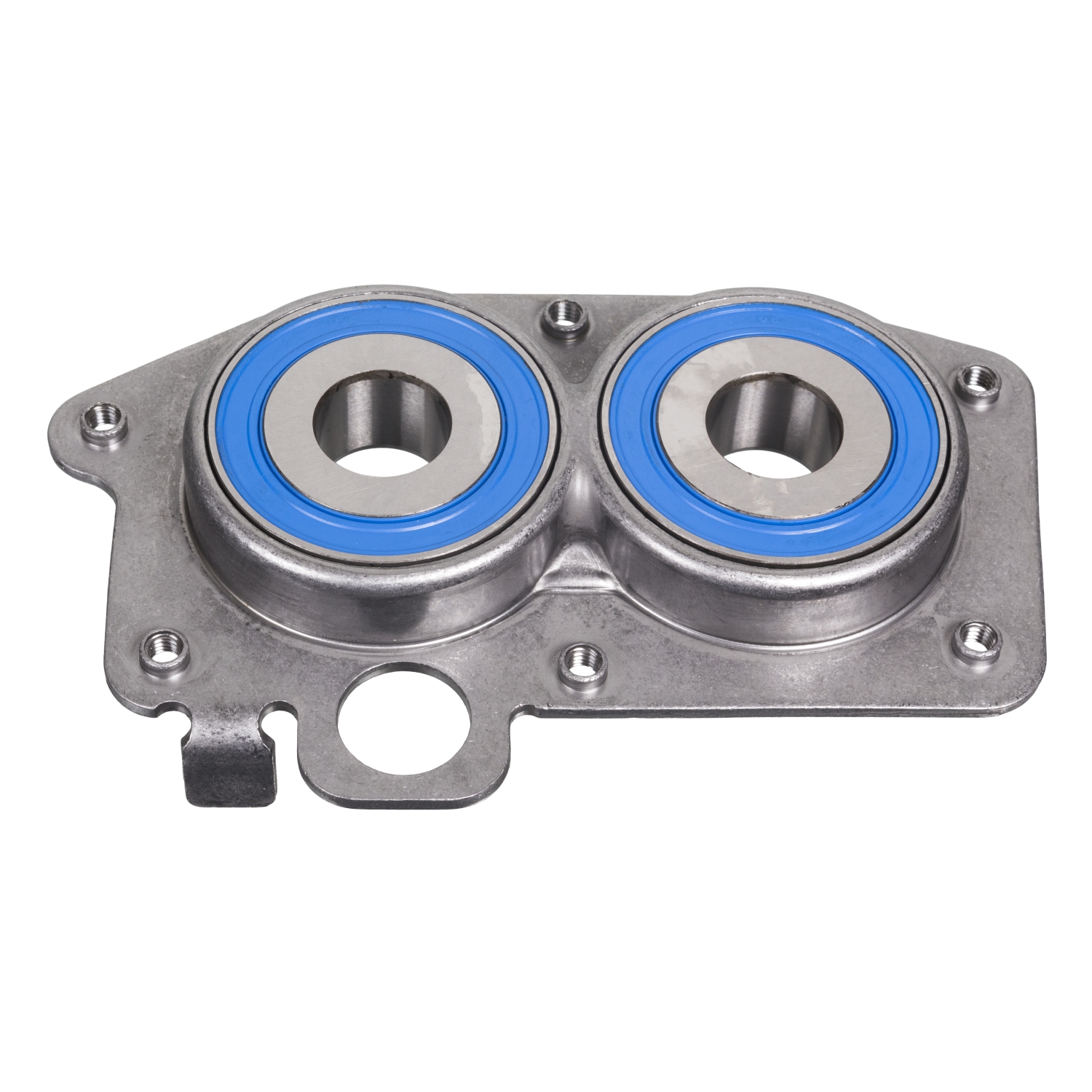 Roulement De Transmission Febi Bilstein 24030 - Compatible Mercedes Classe M ML 270 CDI, ML 400 CDI