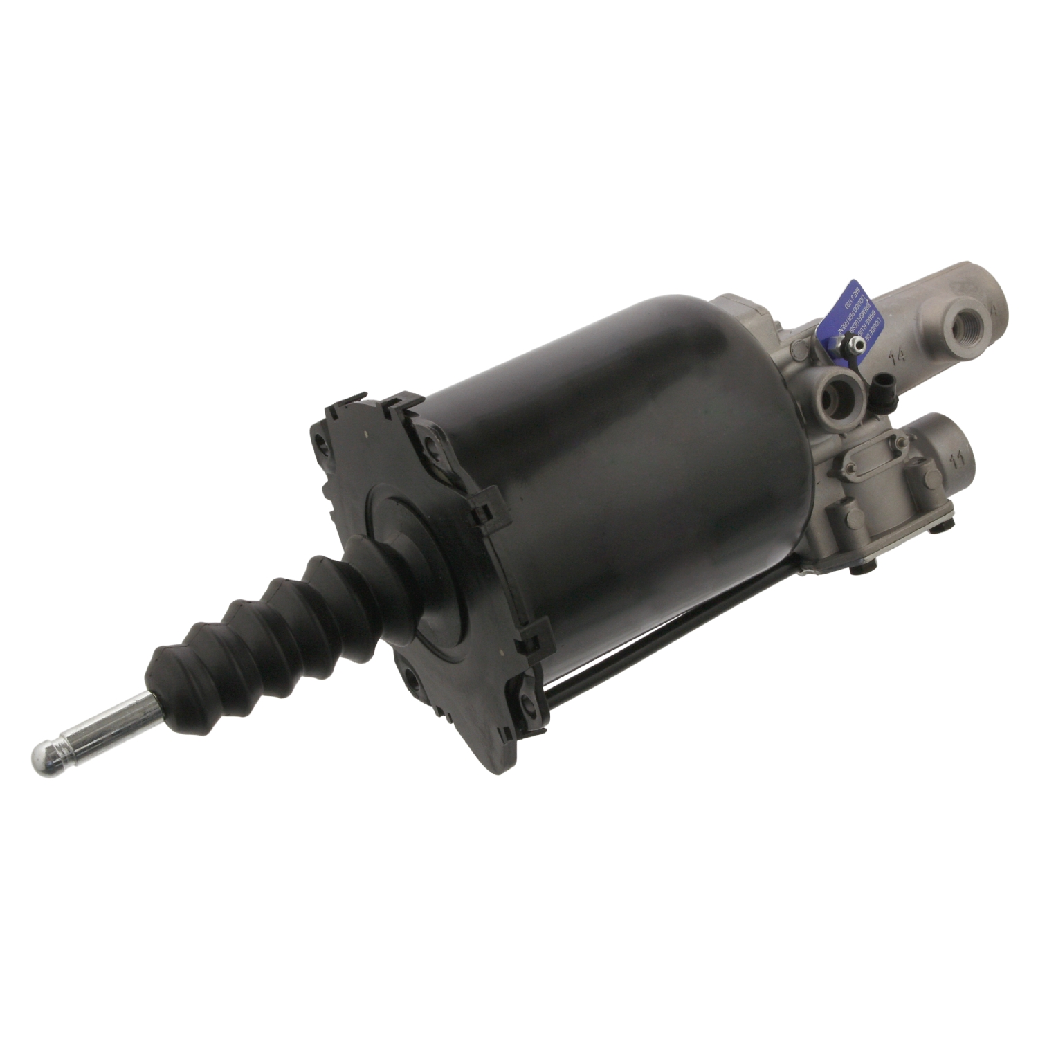 FEBI BILSTEIN 38126