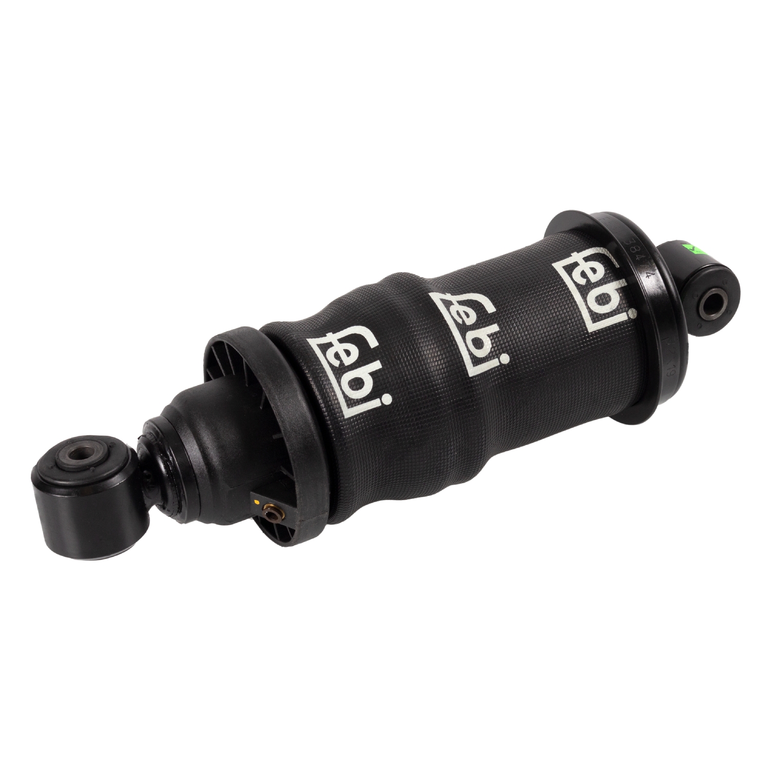 febi | 38474 | Cabin Shock Absorber | bilstein group partsfinder ...