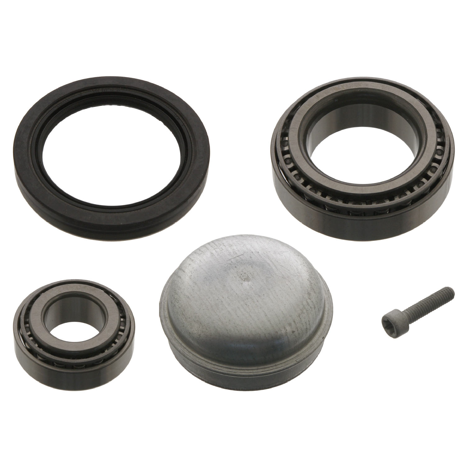 FEBI BILSTEIN 38651